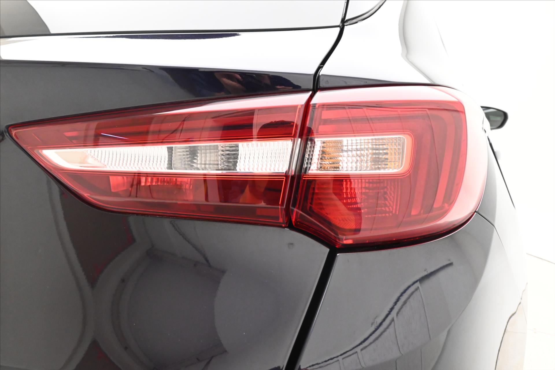 Hlavní fotografie vozu Opel Grandland X 1,6 CDTI 88kW Tažné Záruka (28)