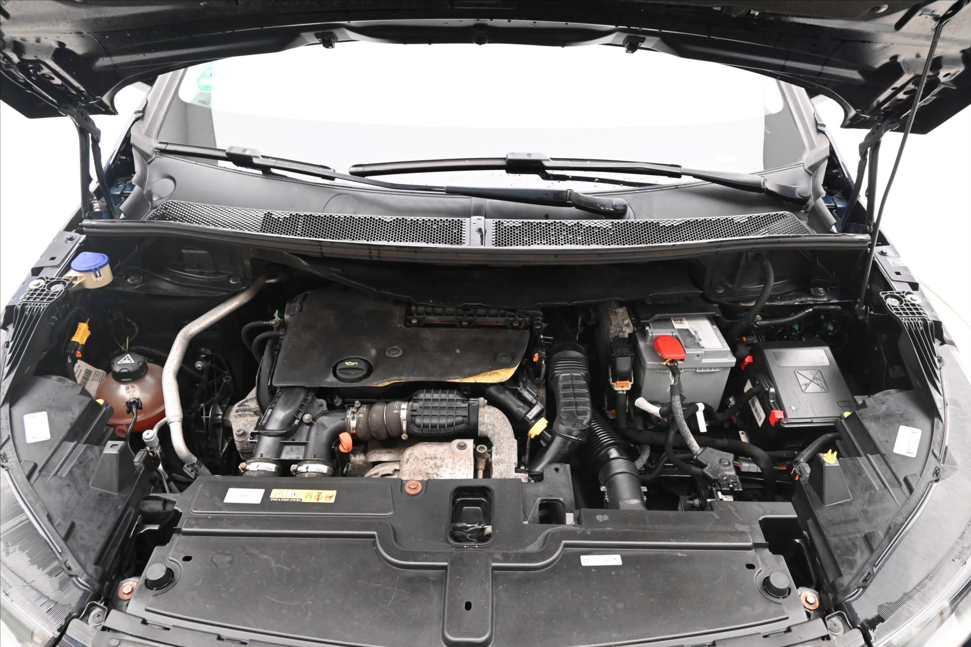 Hlavní fotografie vozu Opel Grandland X 1,6 CDTI 88kW Tažné Záruka (9)