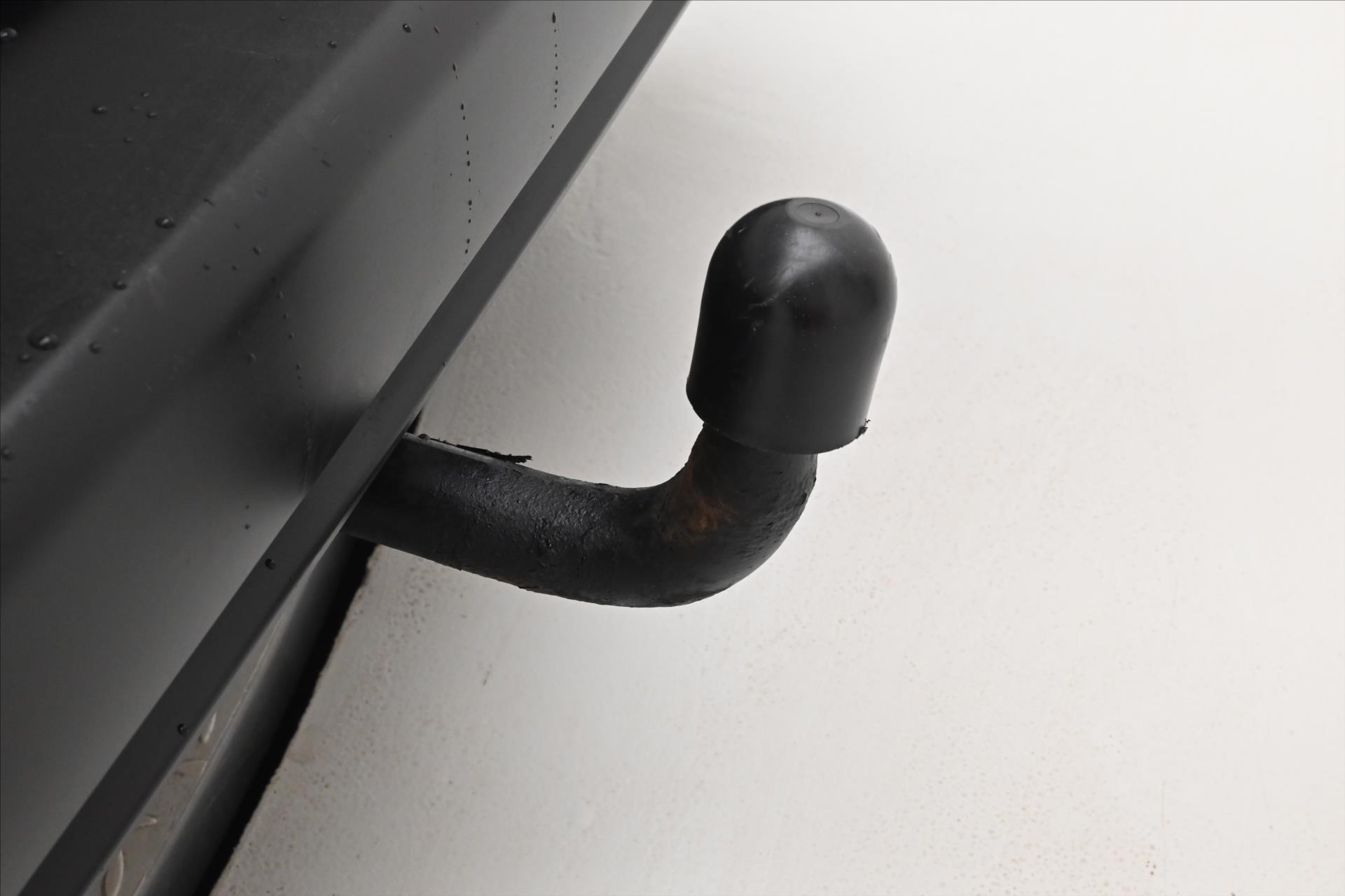 Main photo of the car Citroën Berlingo 1.5 BlueHDI 96 kW EAT8 FEEL Warranty up to 5 years (27)