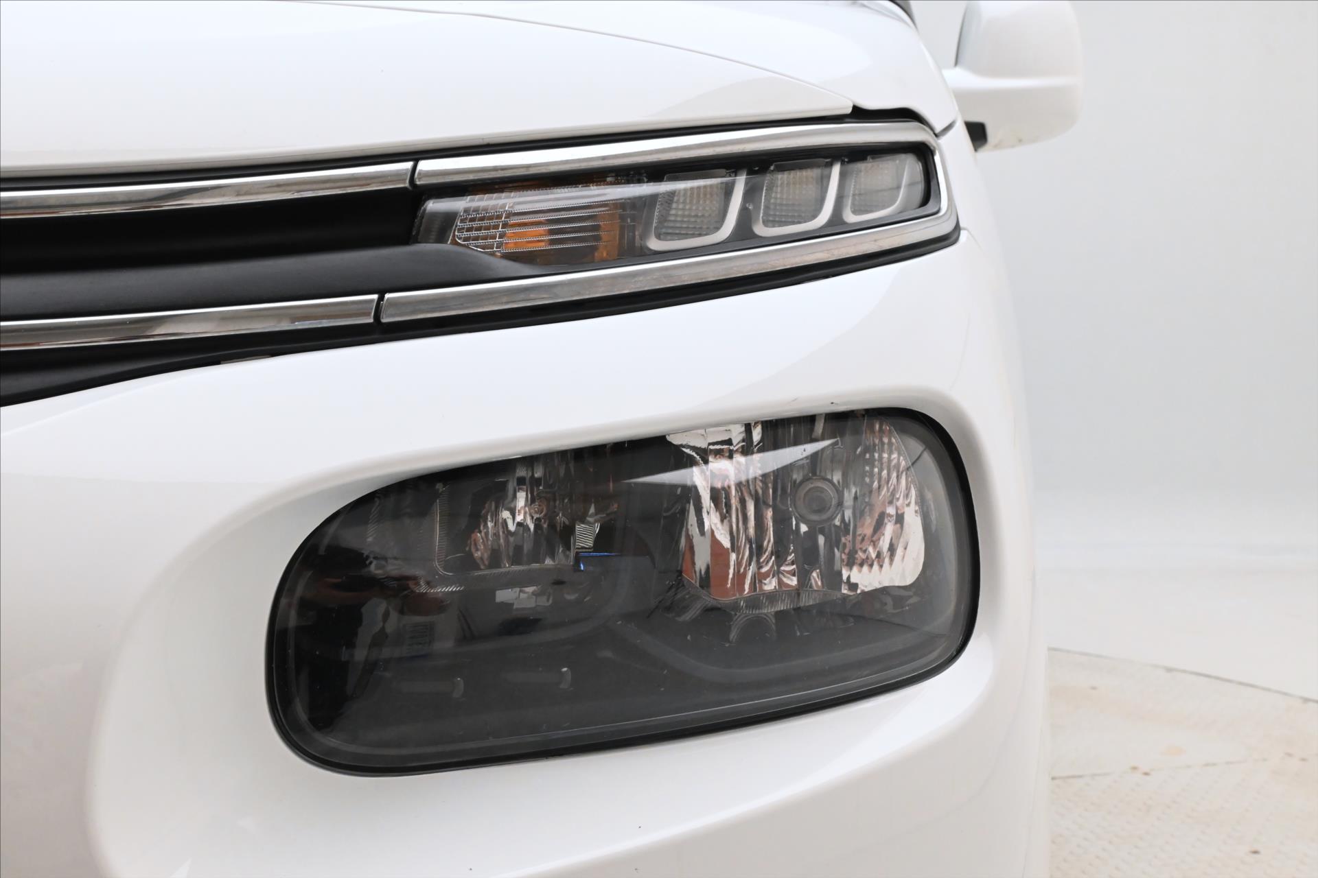 Main photo of the car Citroën Berlingo 1.5 BlueHDI 96 kW EAT8 FEEL Warranty up to 5 years (28)