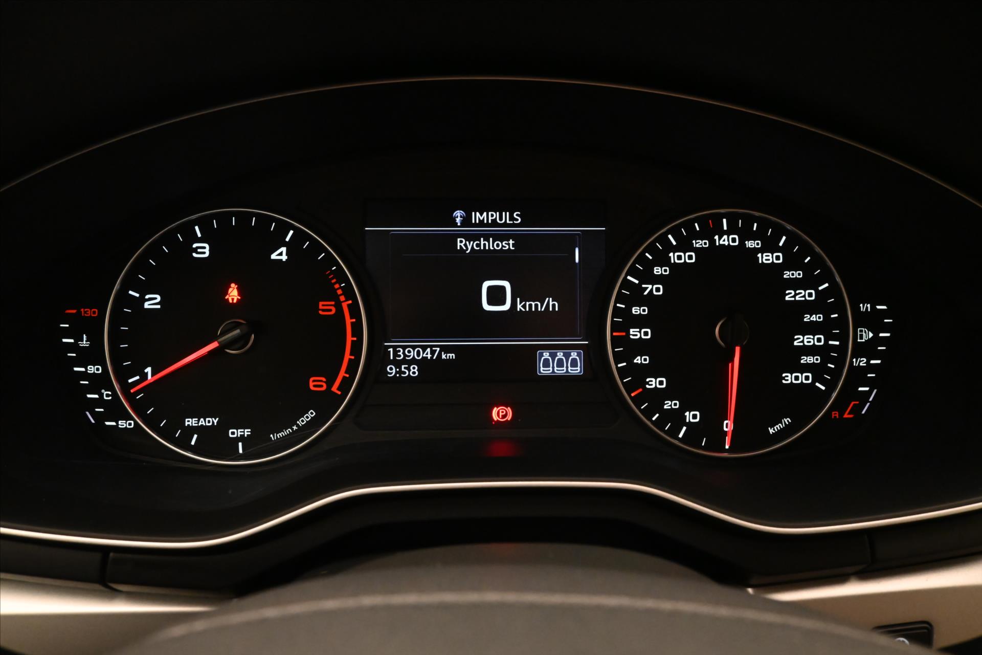 Hlavní fotografie vozu Audi A4 2,0 TDI 110 kW ULTRA Záruka až 5 let (16)