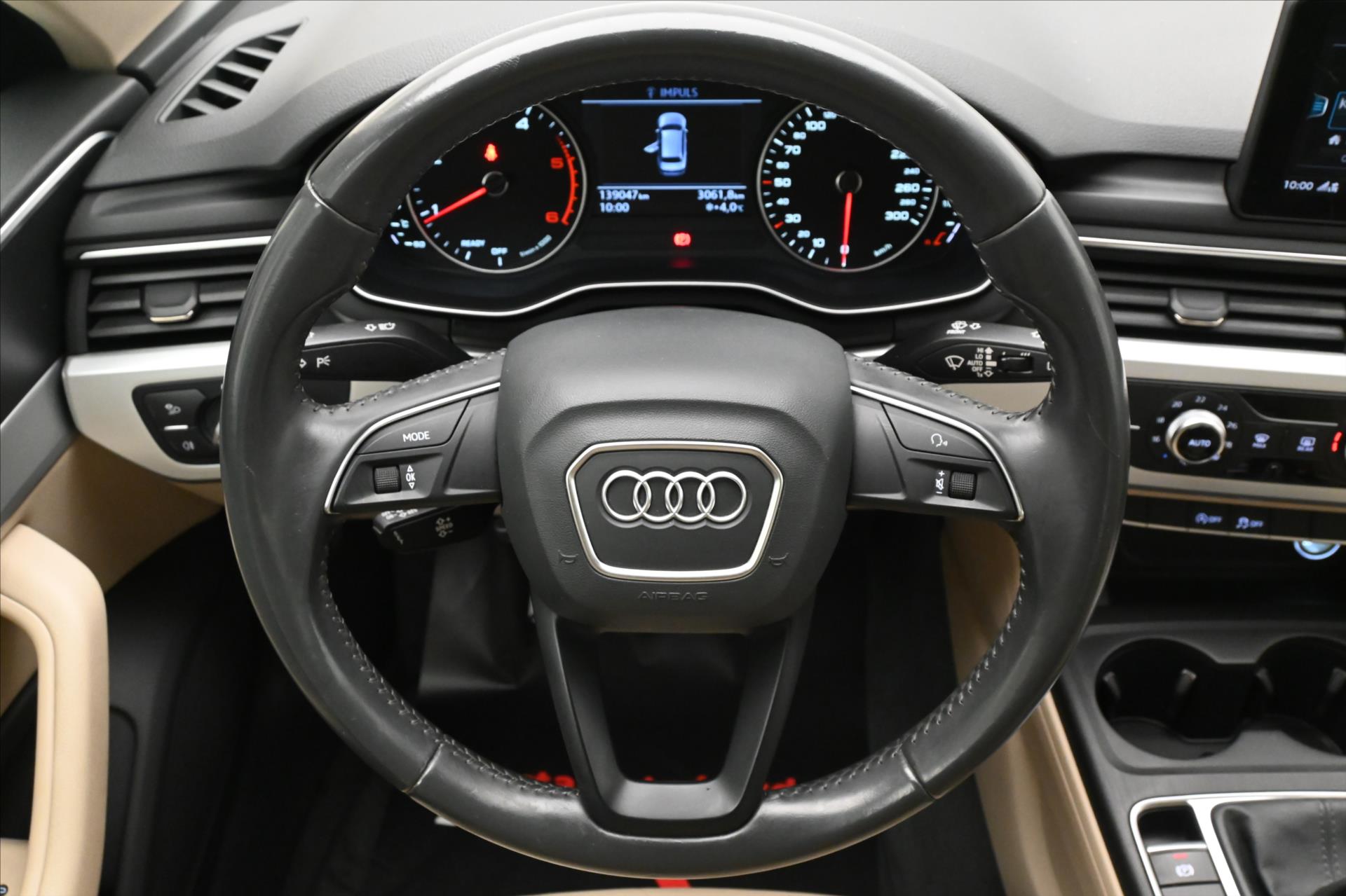 Hlavní fotografie vozu Audi A4 2,0 TDI 110 kW ULTRA Záruka až 5 let (18)