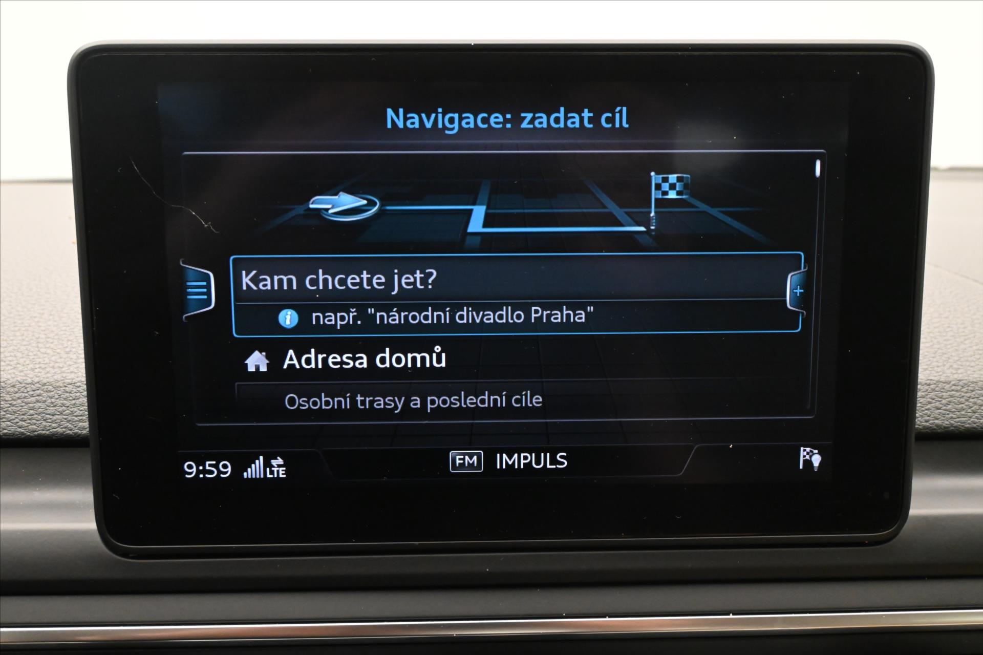 Hlavní fotografie vozu Audi A4 2,0 TDI 110 kW ULTRA Záruka až 5 let (20)