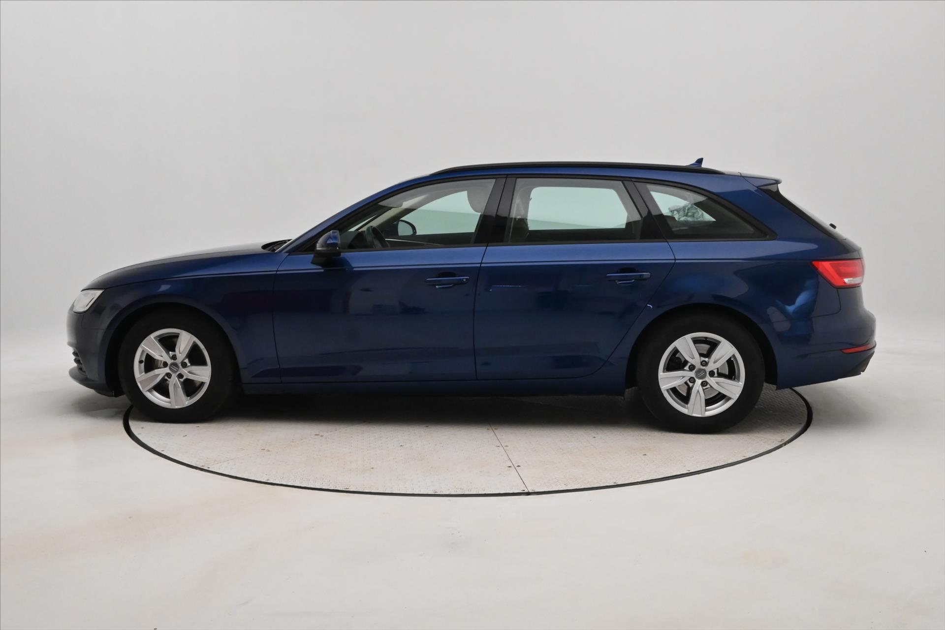 Hlavní fotografie vozu Audi A4 2,0 TDI 110kW ULTRA Záruka až 5 let (8)