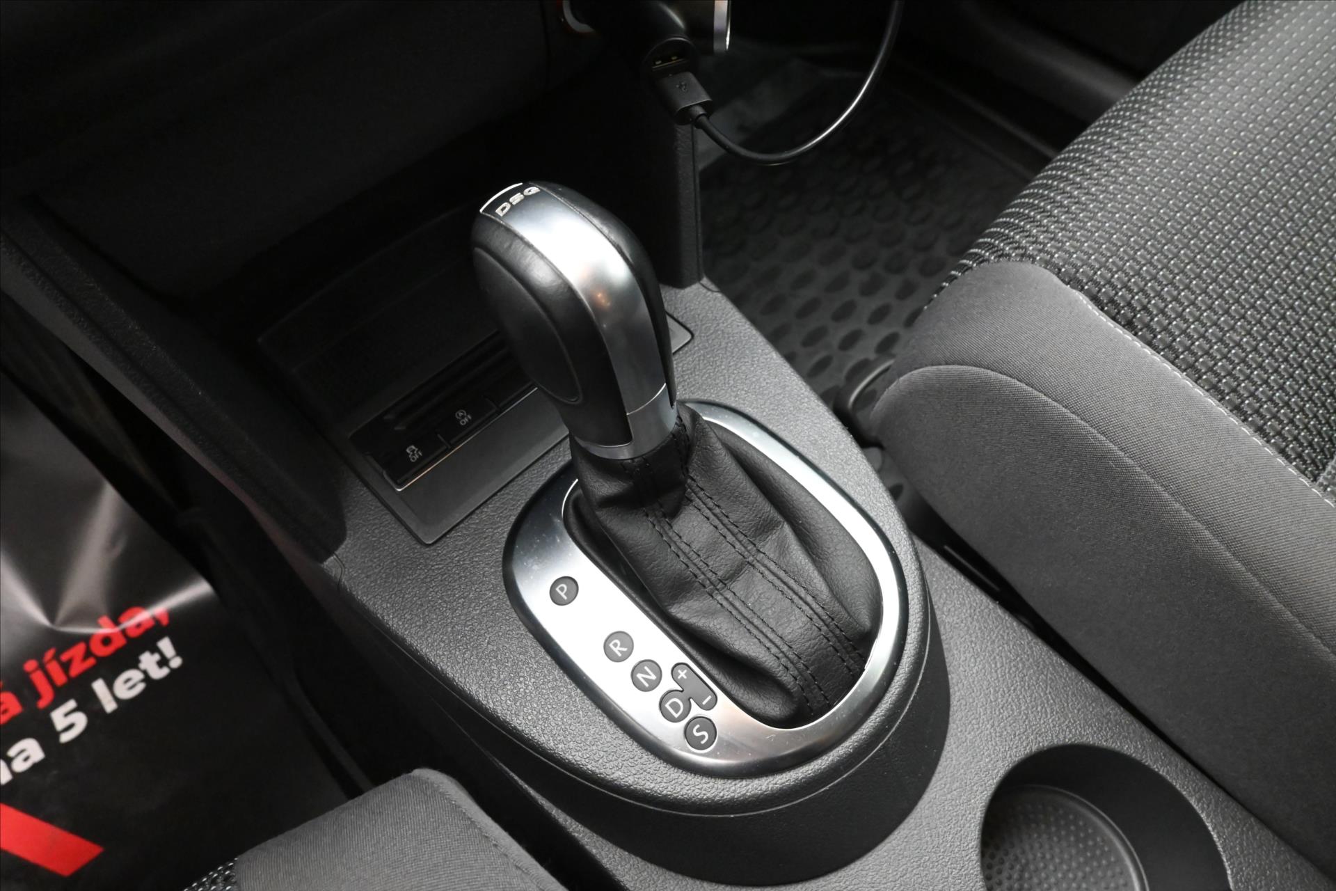 Hlavní fotografie vozu Volkswagen Touran 1,6 TDI 77 kW DSG Záruka až 5 let (21)