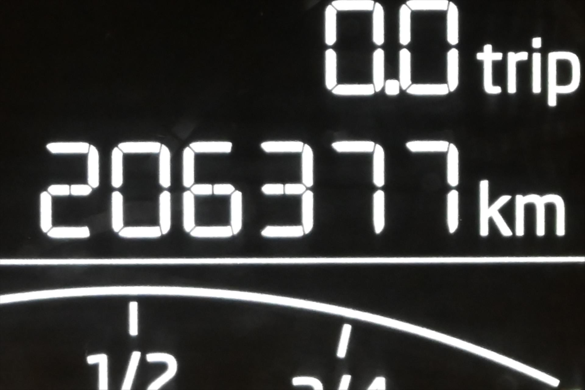 Hlavní fotografie vozu Škoda Fabia 1,4 TDI 66 kW Ambition (17)