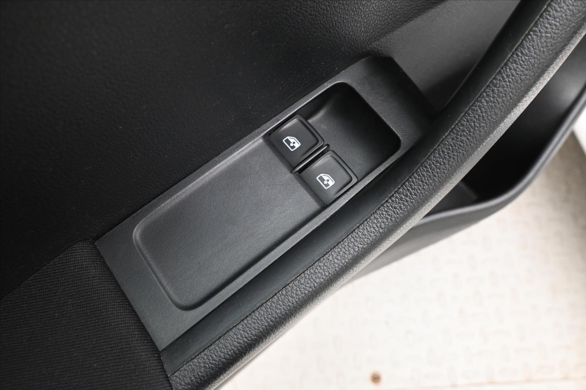 Hlavní fotografie vozu Škoda Fabia 1,4 TDI 66 kW Ambition (23)