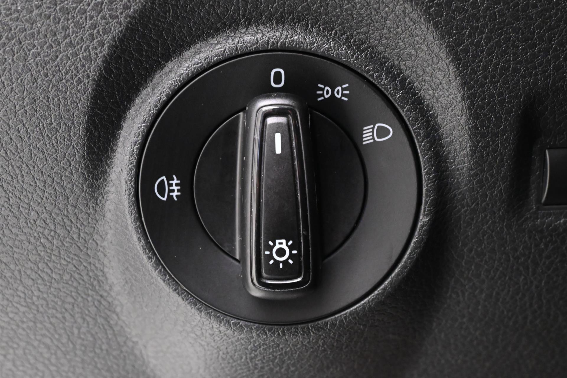 Hlavní fotografie vozu Škoda Fabia 1,4 TDI 66 kW Ambition (24)