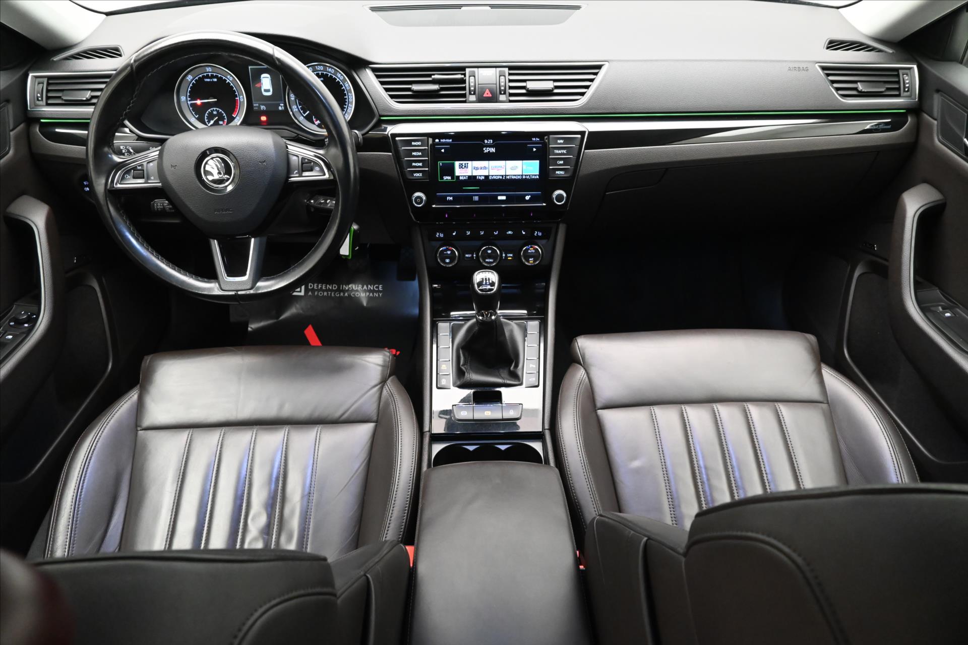 Hlavní fotografie vozu Škoda Superb 2,0 TDI 110kW L&K Záruka až 5 let (16)
