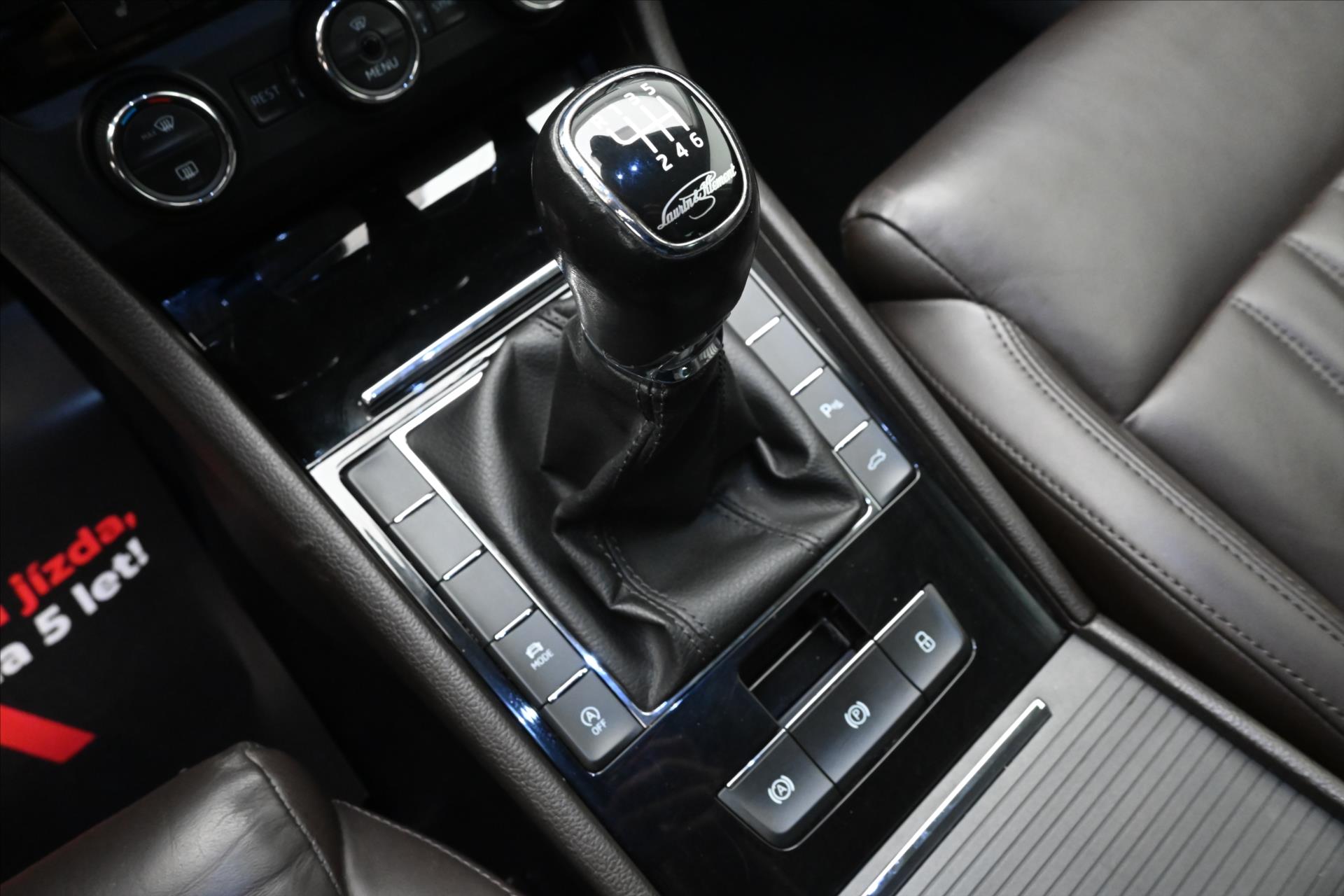 Hlavní fotografie vozu Škoda Superb 2,0 TDI 110kW L&K Záruka až 5 let (23)