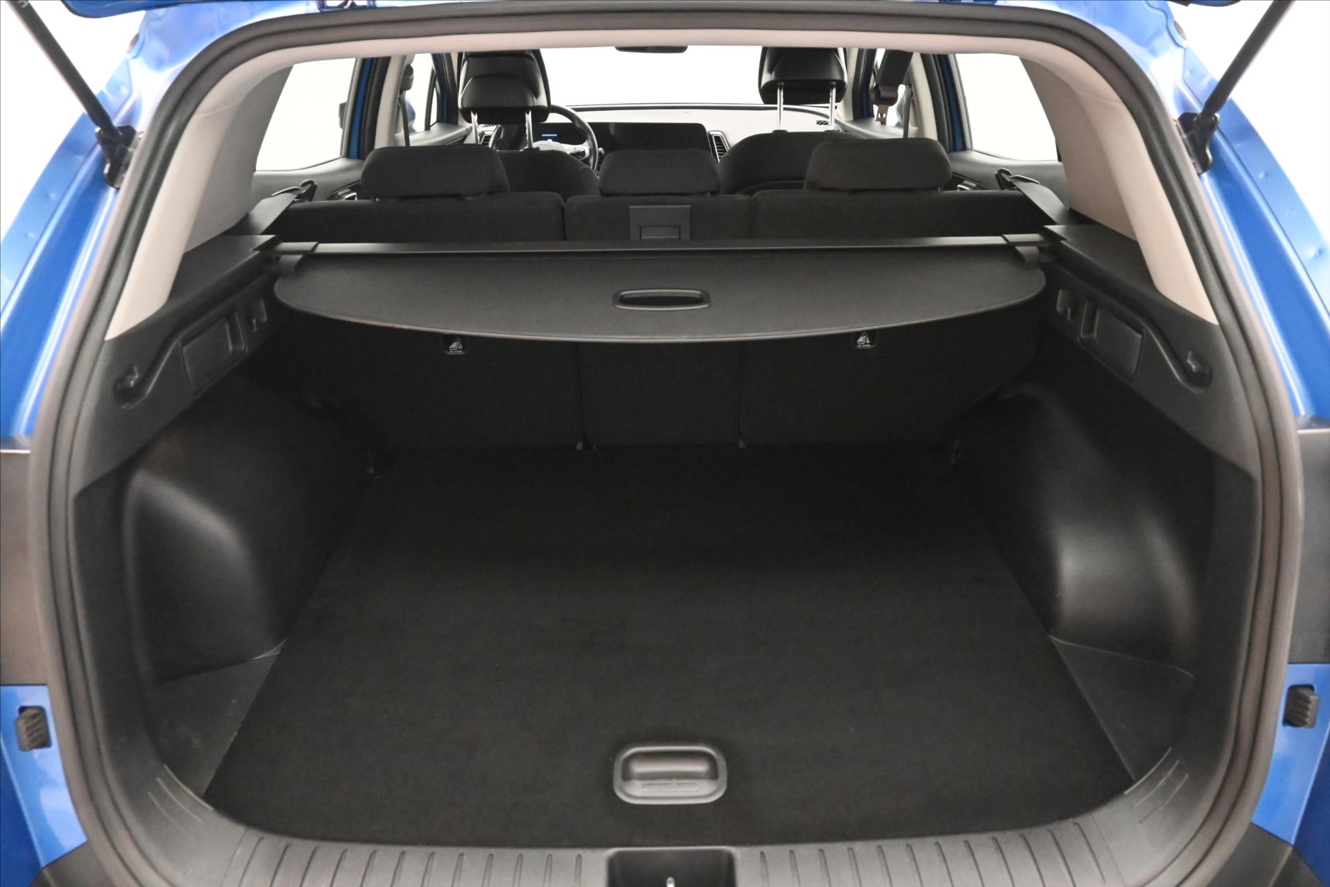 Hlavní fotografie vozu Kia Sportage 1,6 T-GDI 110 KW Záruka až 5 let (10)