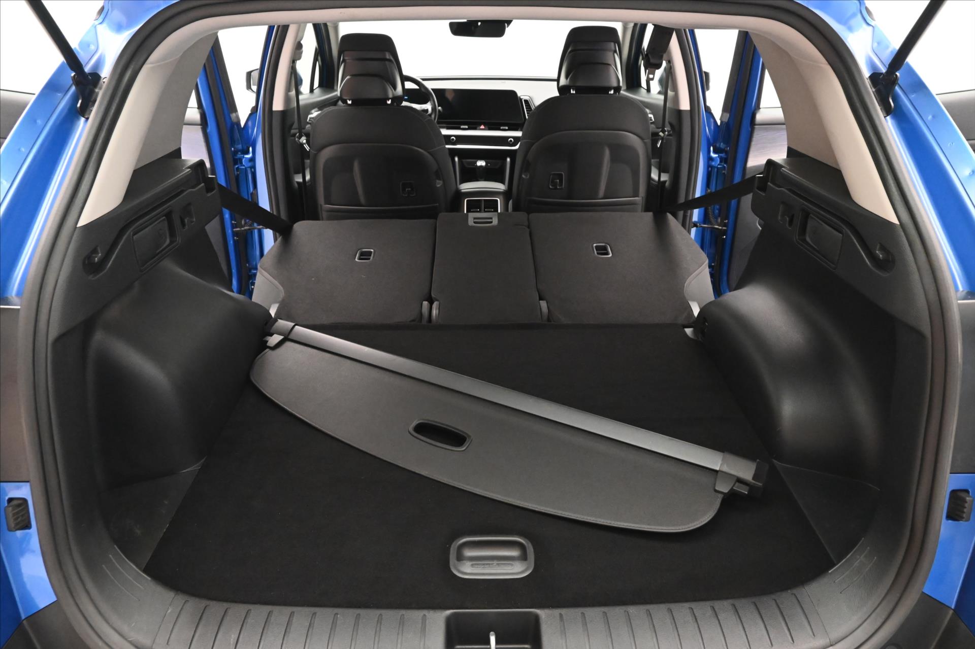 Hlavní fotografie vozu Kia Sportage 1,6 T-GDI 110 KW Záruka až 5 let (11)