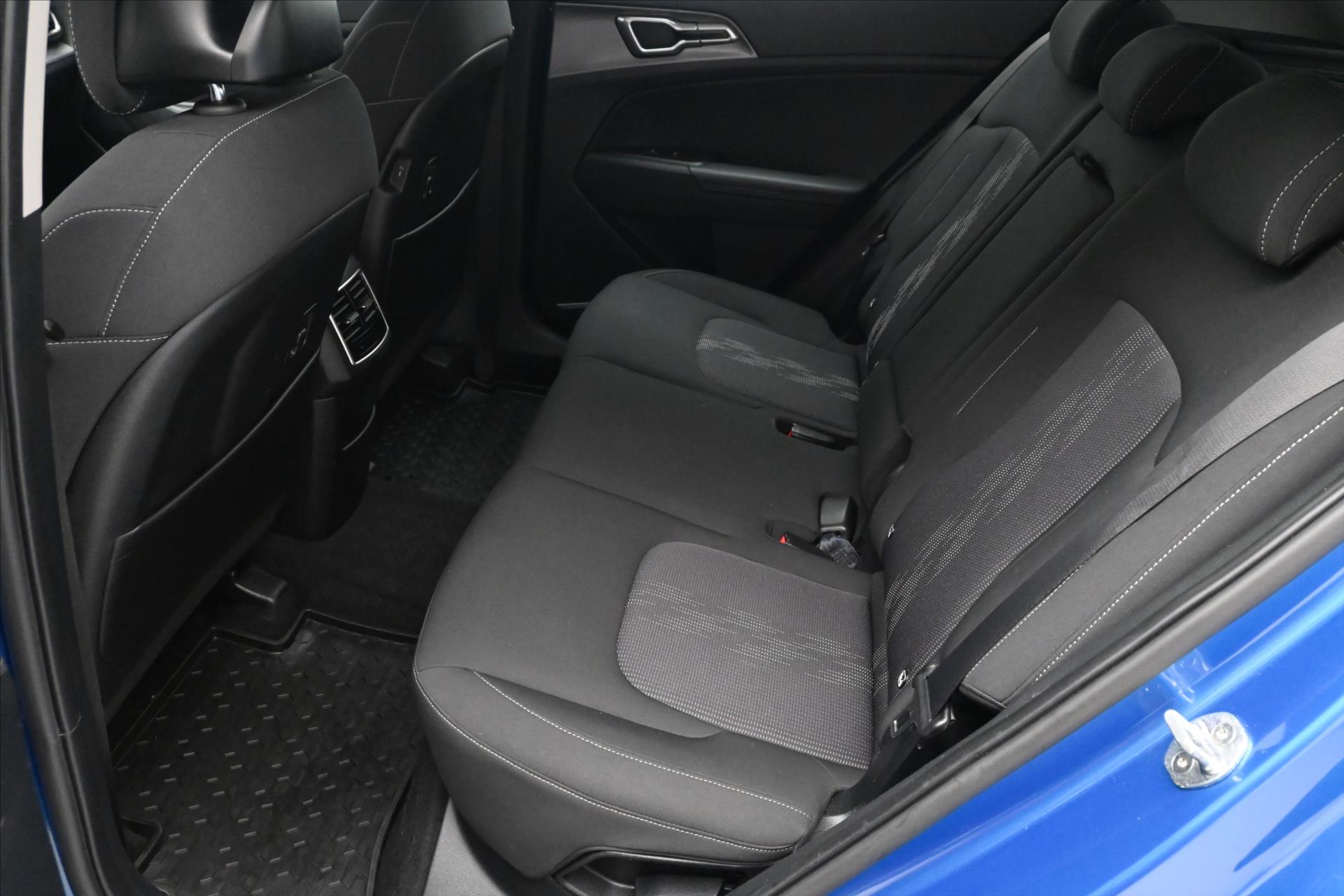 Hlavní fotografie vozu Kia Sportage 1,6 T-GDI 110 KW Záruka až 5 let (14)