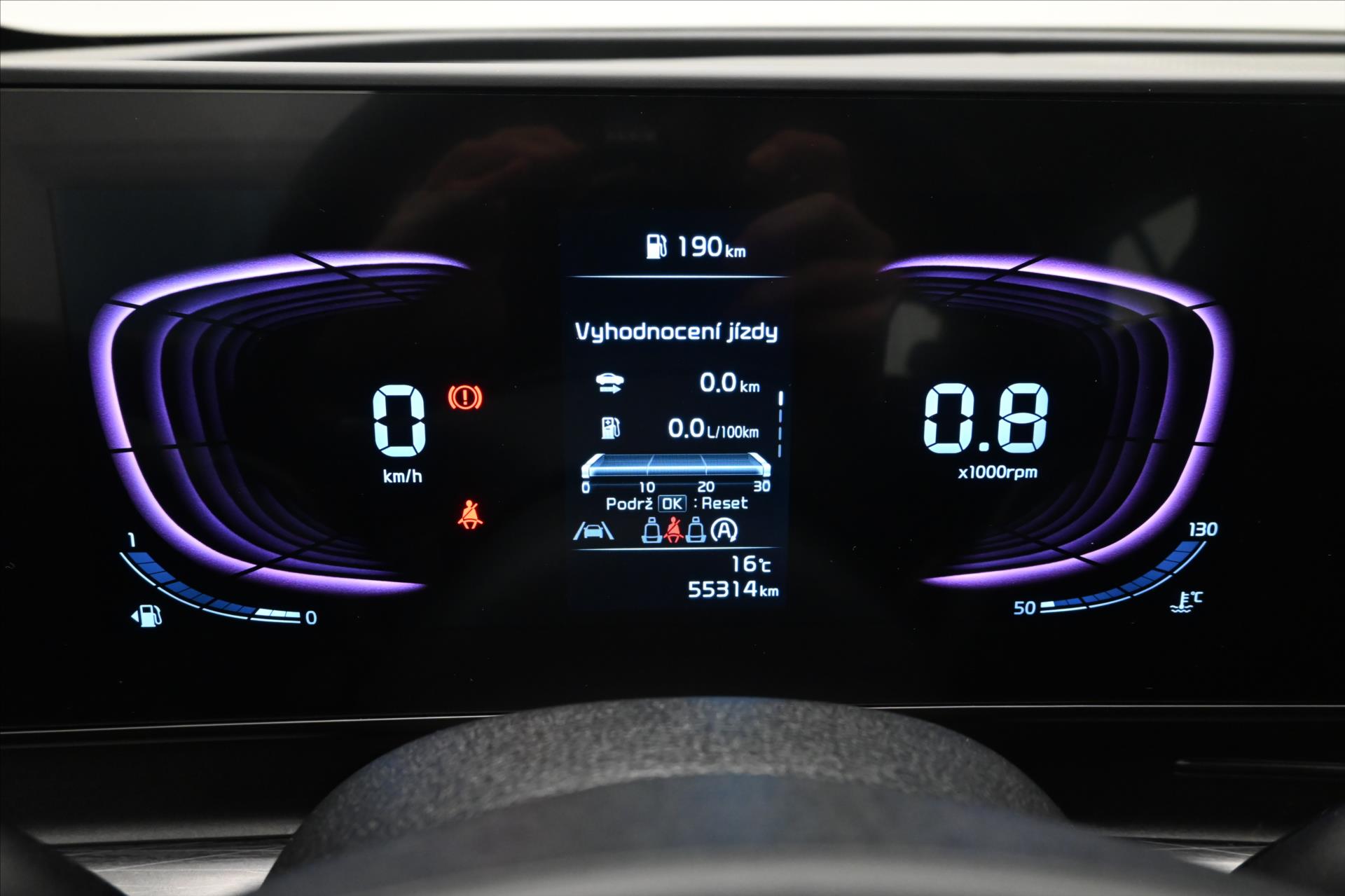 Hlavní fotografie vozu Kia Sportage 1,6 T-GDI 110 KW Záruka až 5 let (16)