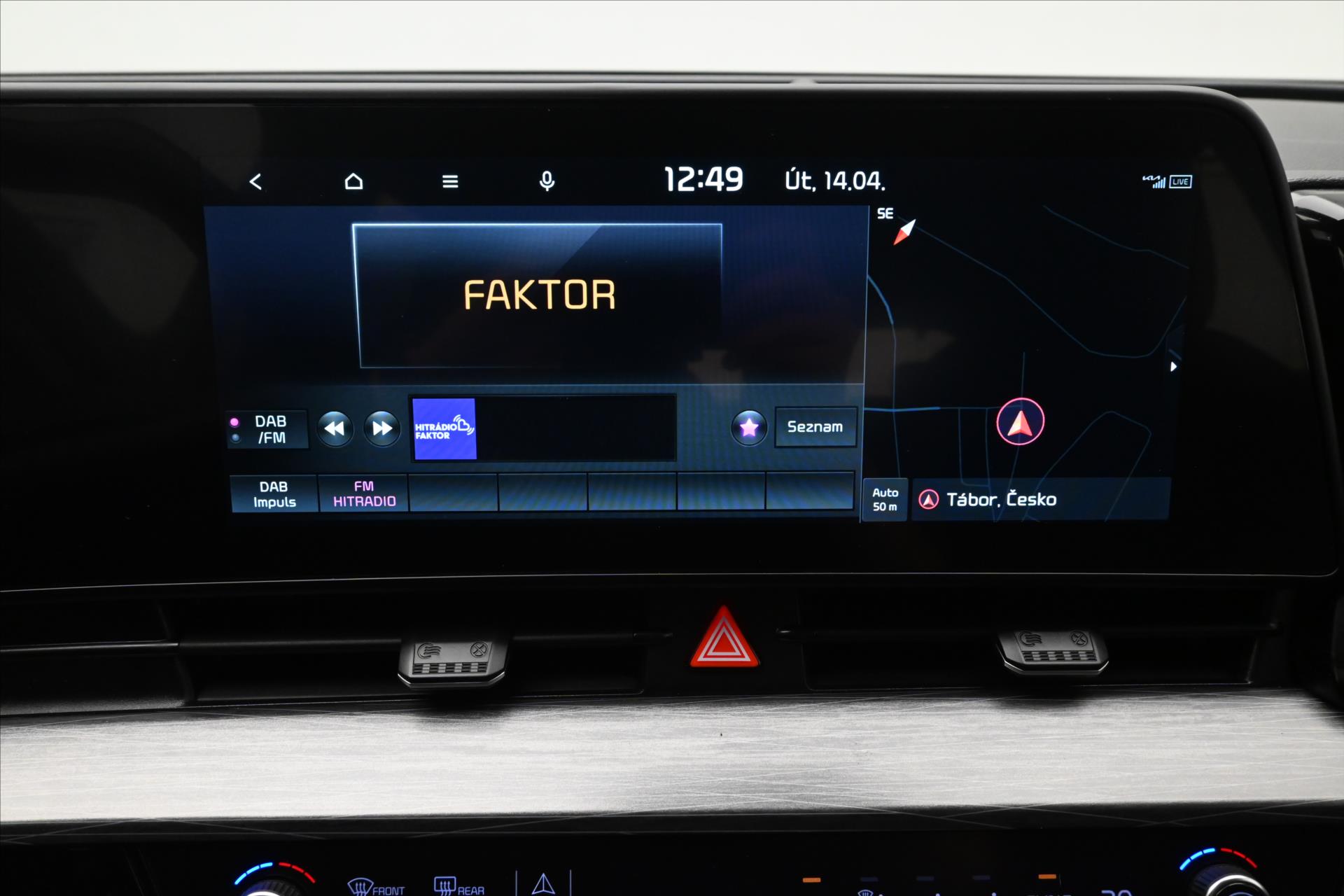 Hlavní fotografie vozu Kia Sportage 1,6 T-GDI 110 KW Záruka až 5 let (20)