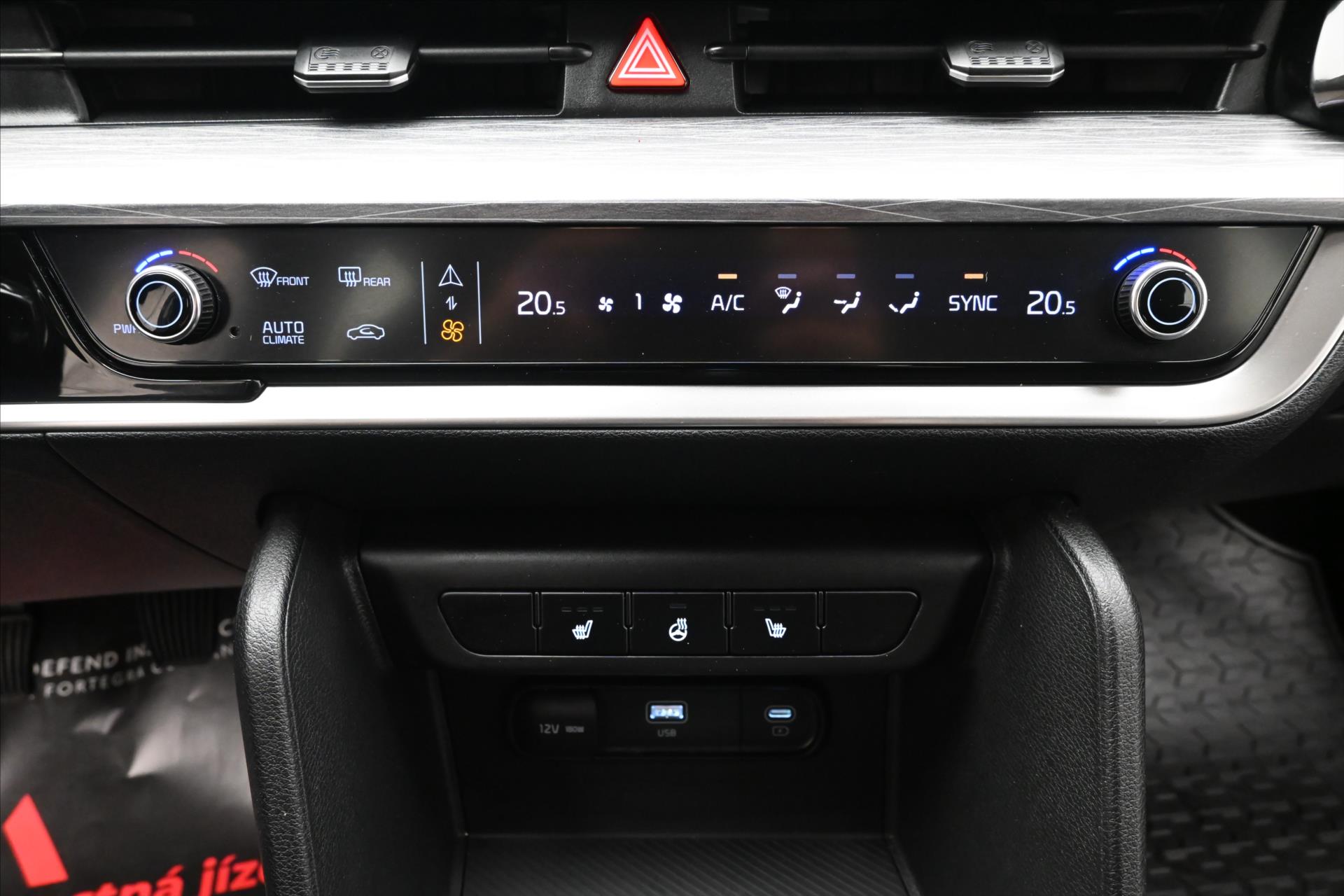 Hlavní fotografie vozu Kia Sportage 1,6 T-GDI 110 KW Záruka až 5 let (21)