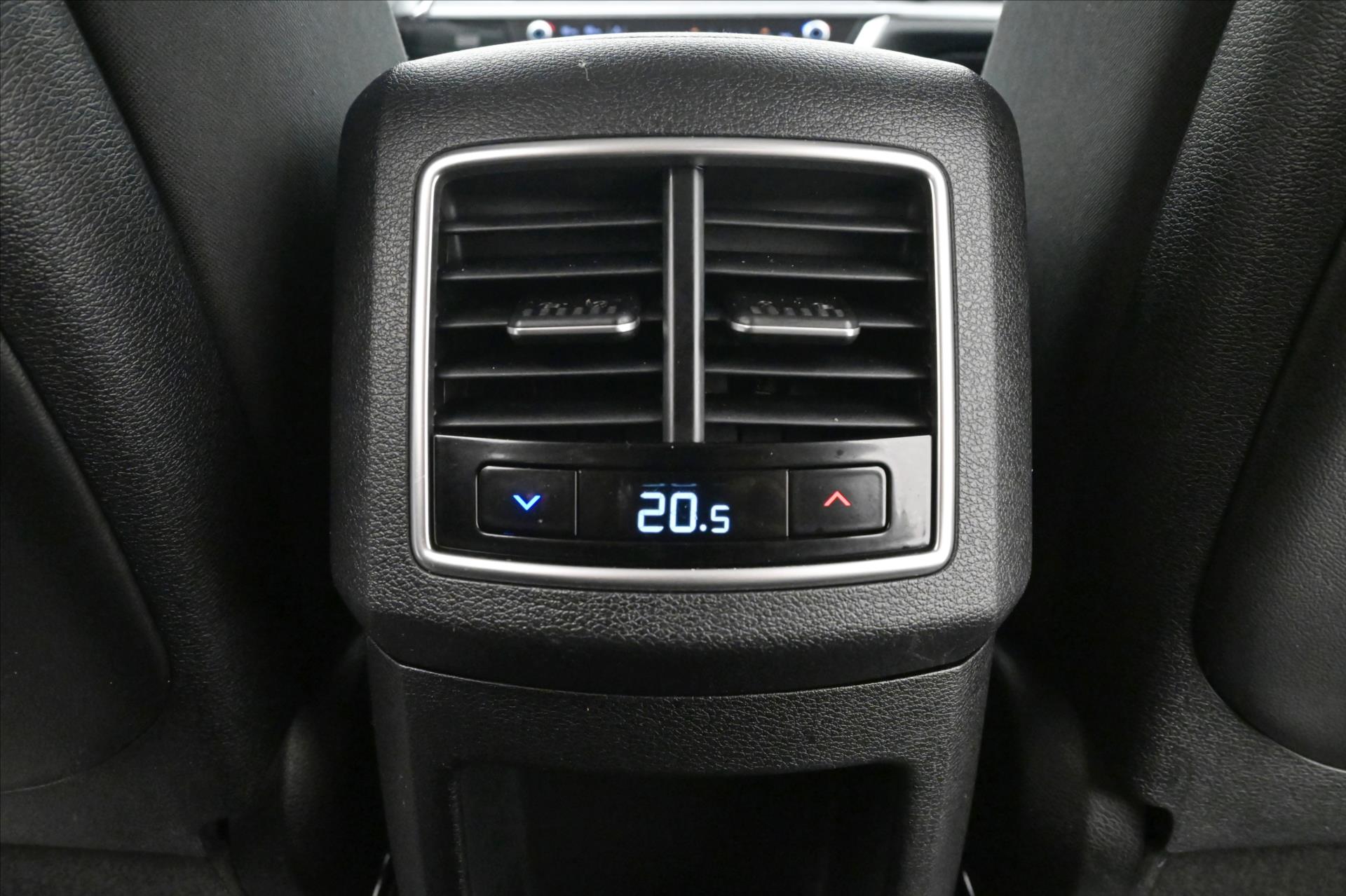 Hlavní fotografie vozu Kia Sportage 1,6 T-GDI 110 KW Záruka až 5 let (22)