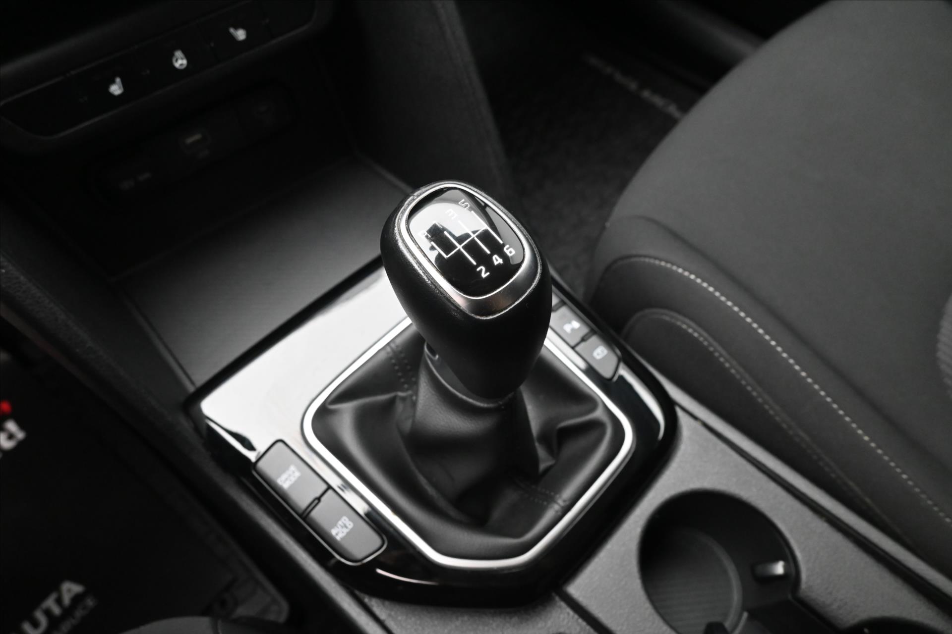 Hlavní fotografie vozu Kia Sportage 1,6 T-GDI 110 KW Záruka až 5 let (23)