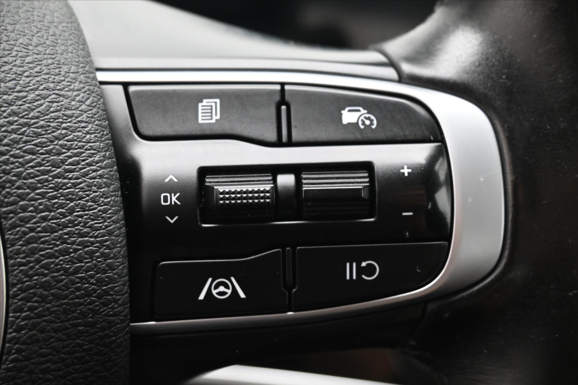 Hlavní fotografie vozu Kia Sportage 1,6 T-GDI 110 KW Záruka až 5 let (24)