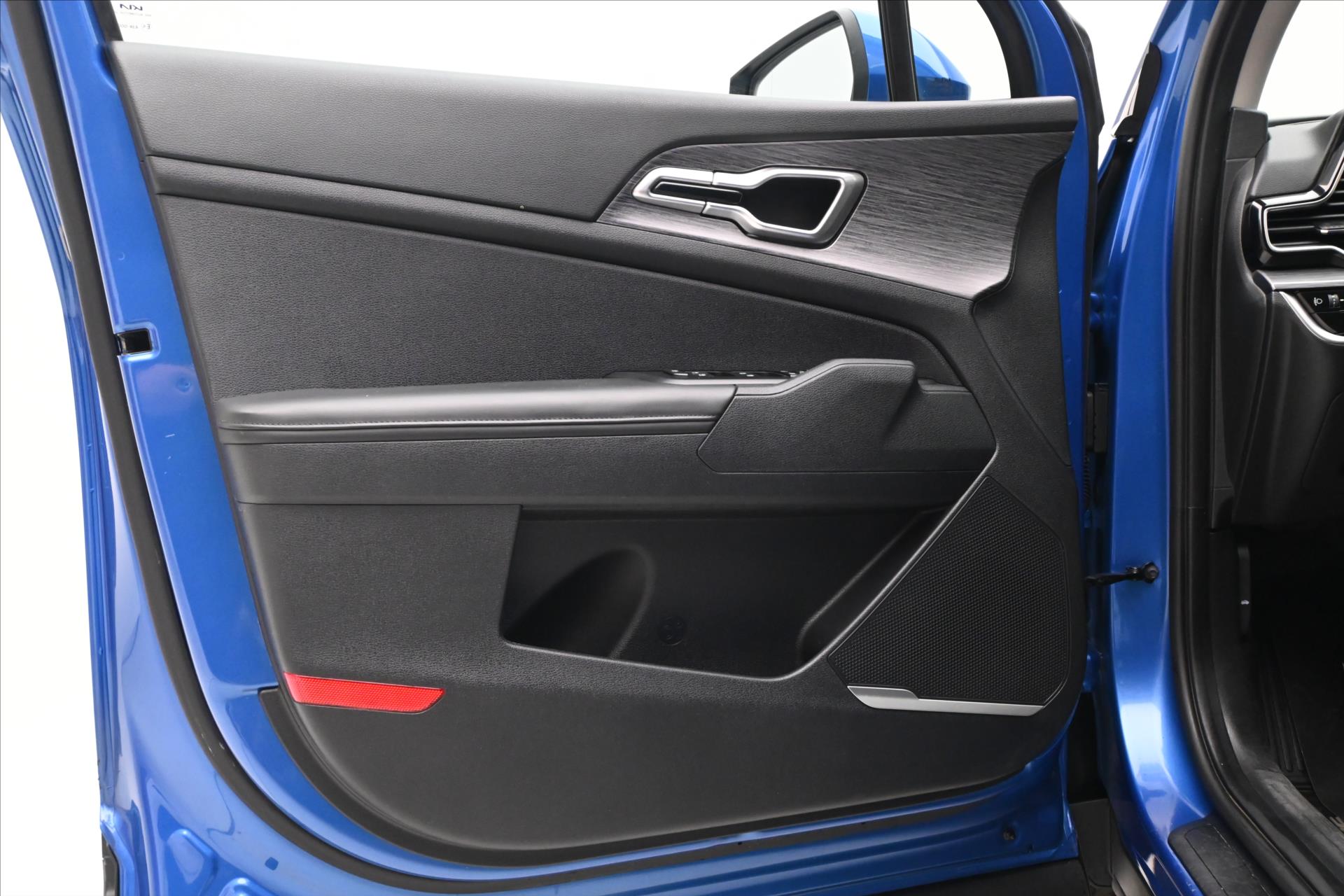 Hlavní fotografie vozu Kia Sportage 1,6 T-GDI 110 KW Záruka až 5 let (25)