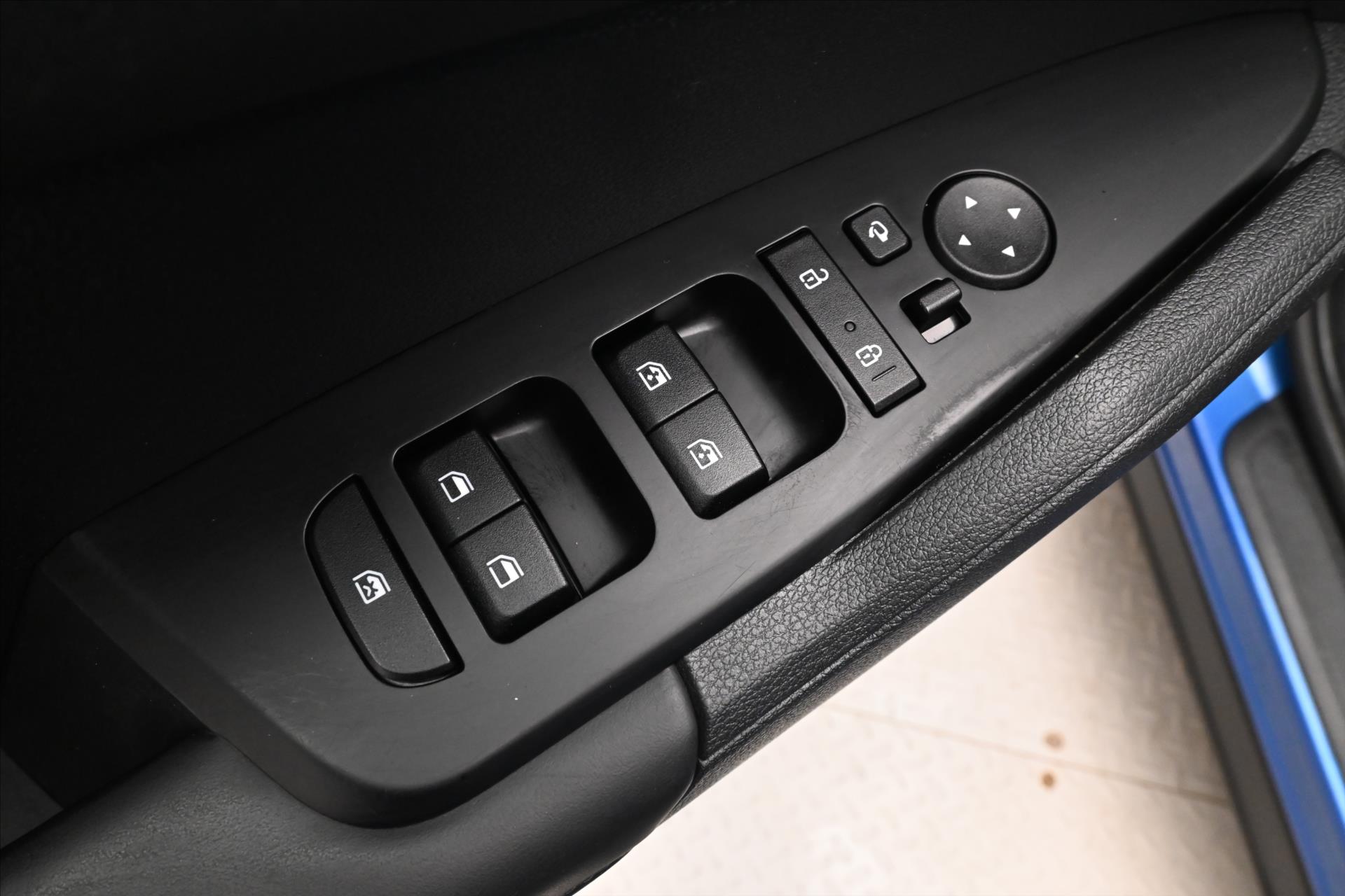 Hlavní fotografie vozu Kia Sportage 1,6 T-GDI 110 KW Záruka až 5 let (26)