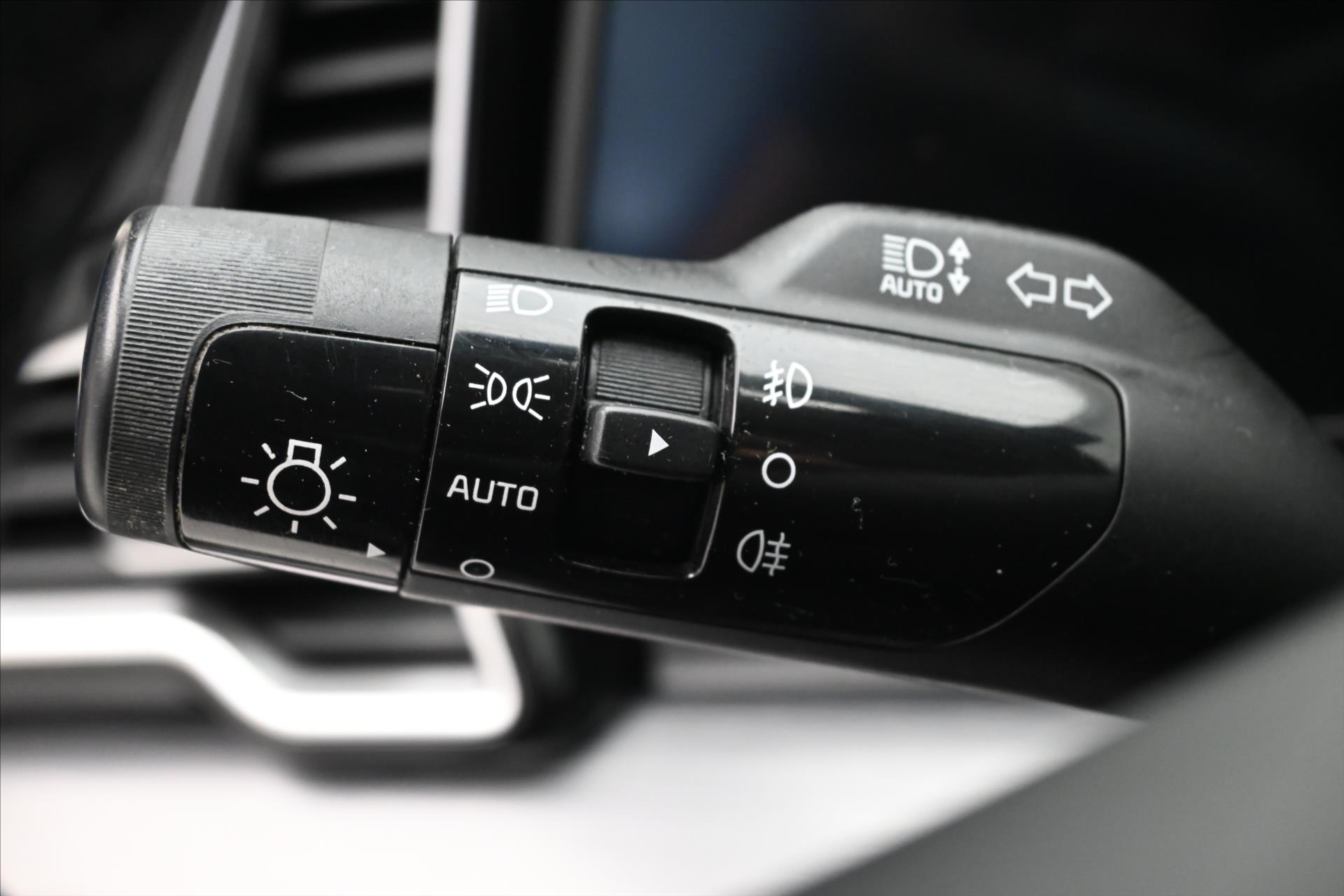 Hlavní fotografie vozu Kia Sportage 1,6 T-GDI 110 KW Záruka až 5 let (27)