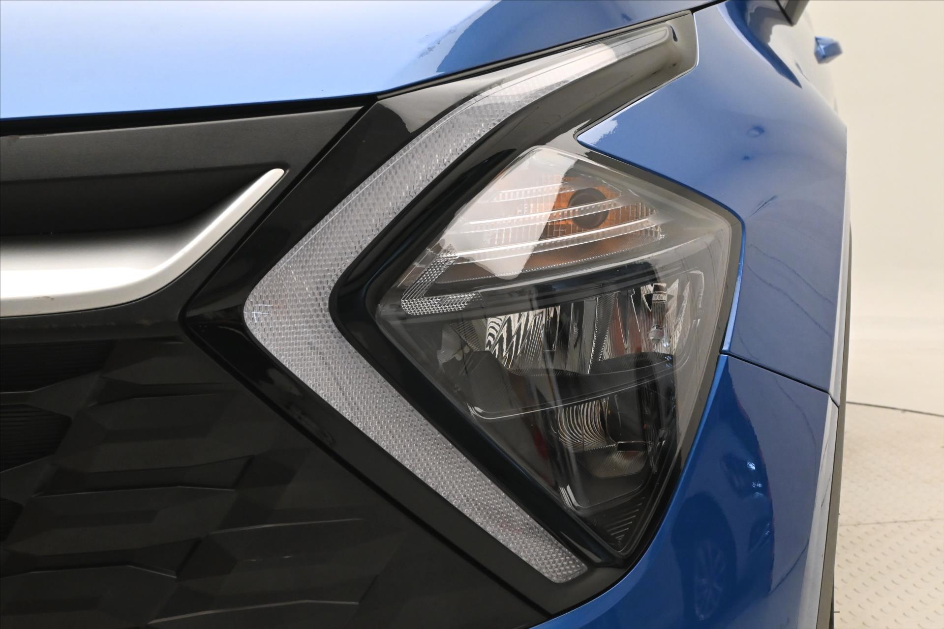 Hlavní fotografie vozu Kia Sportage 1,6 T-GDI 110 KW Záruka až 5 let (30)