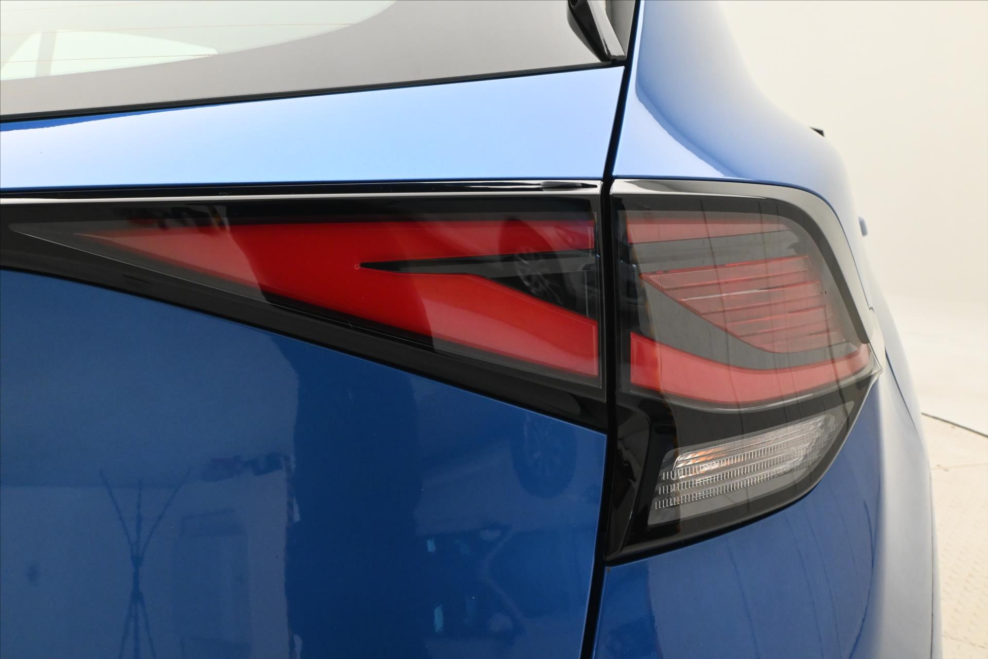 Hlavní fotografie vozu Kia Sportage 1,6 T-GDI 110 KW Záruka až 5 let (31)