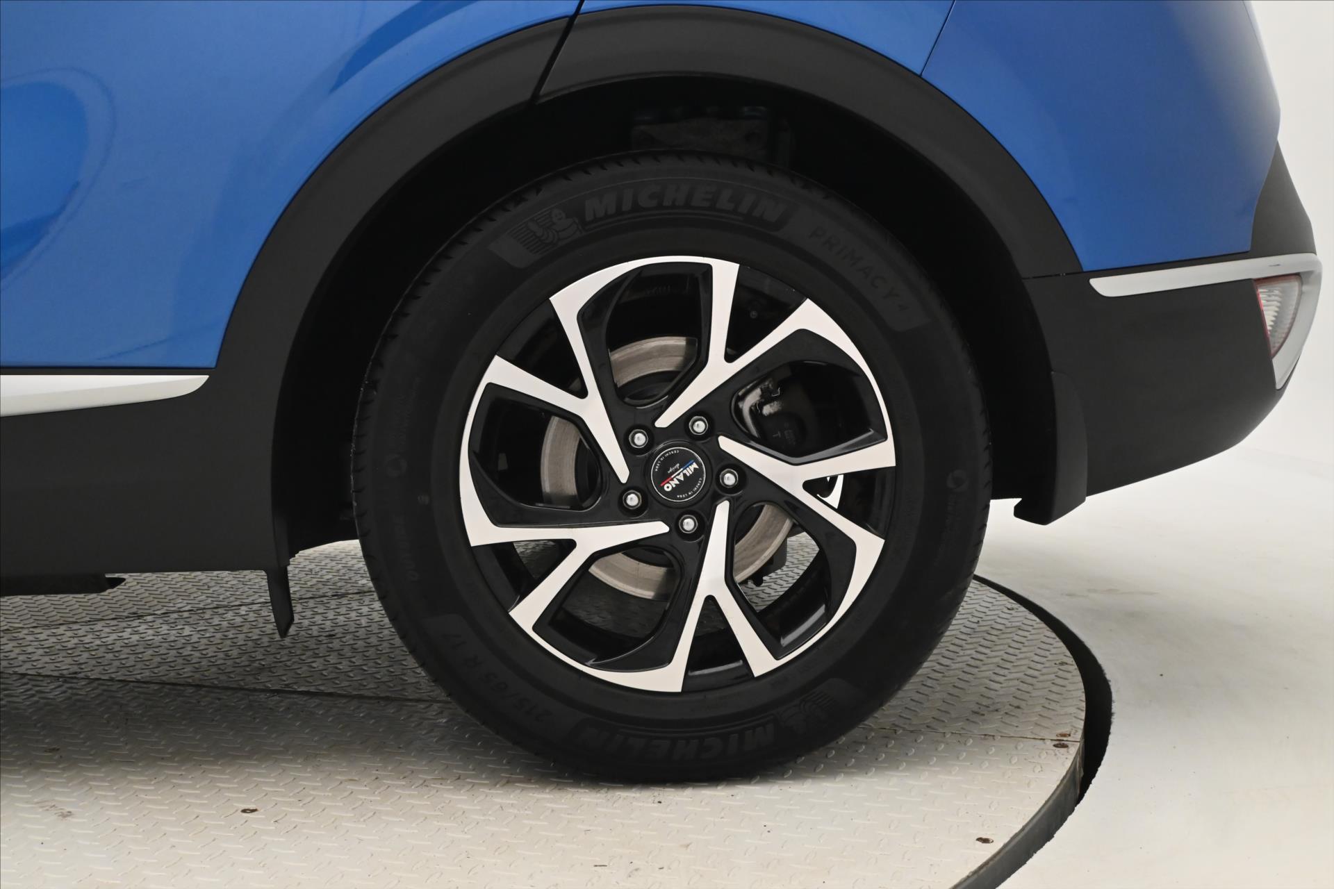 Hlavní fotografie vozu Kia Sportage 1,6 T-GDI 110 KW Záruka až 5 let (32)