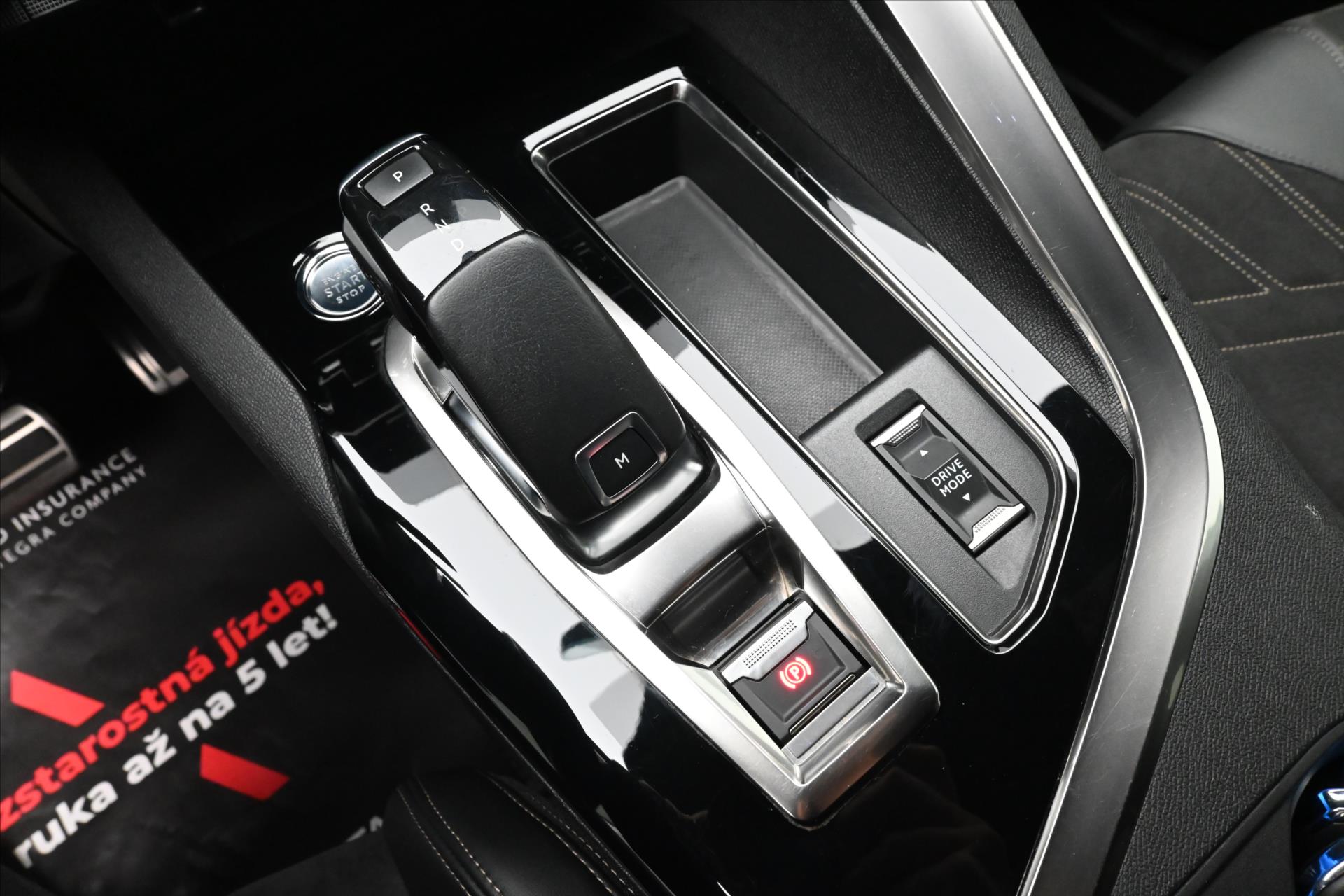 Hlavní fotografie vozu Peugeot 5008 1,6 133 KW  GT-Line AT 8 Záruka až 5 let (21)