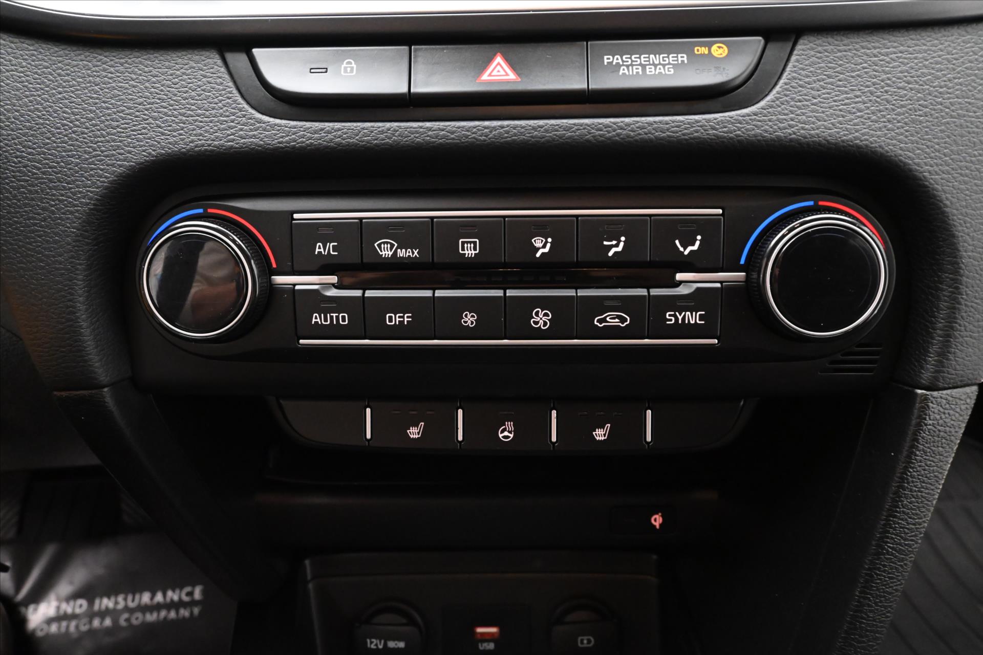 Hlavní fotografie vozu Kia Ceed 1,5 T-GDi 117kW SW Záruka až 5 let (21)