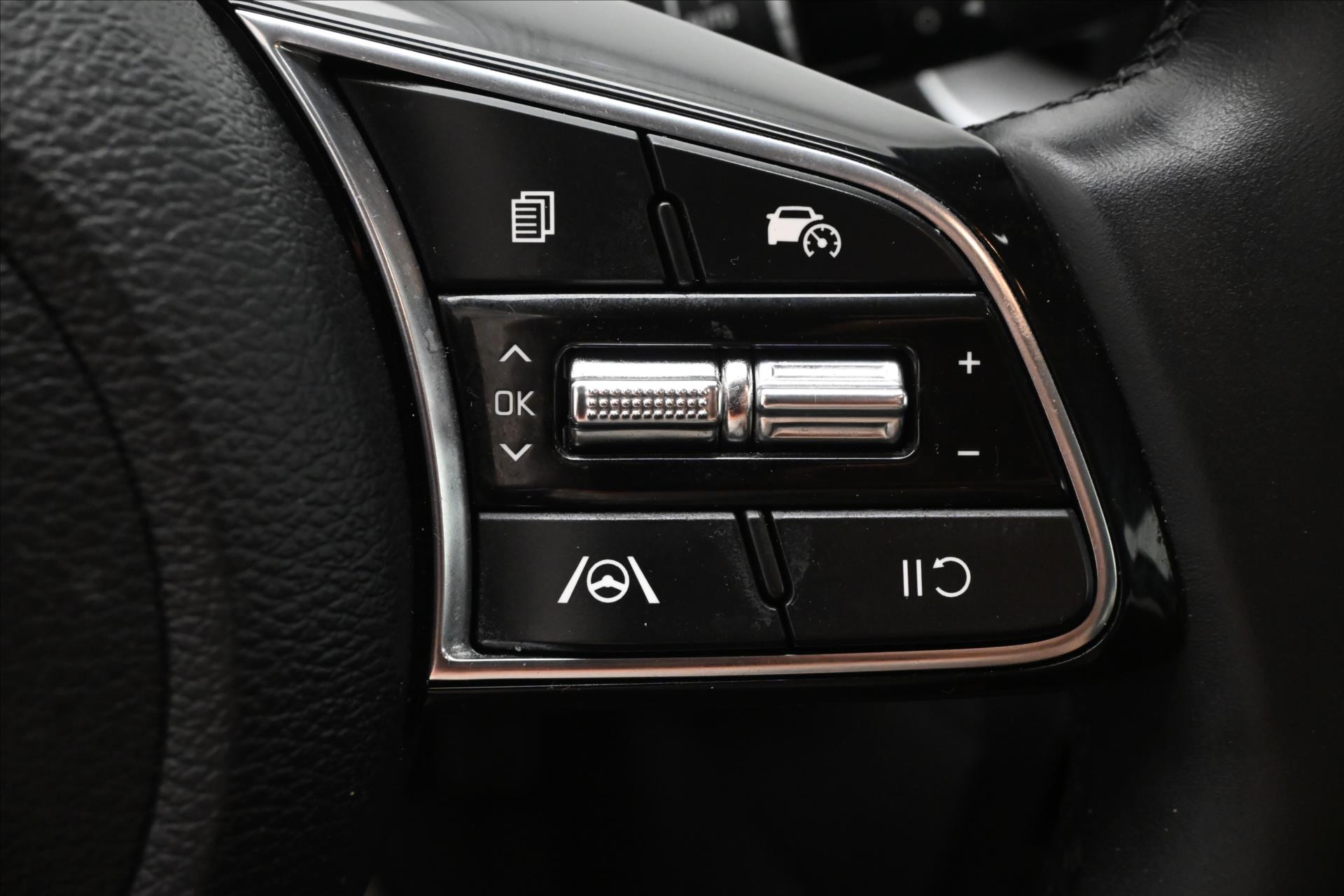 Hlavní fotografie vozu Kia Ceed 1,5 T-GDi 117kW SW Záruka až 5 let (23)