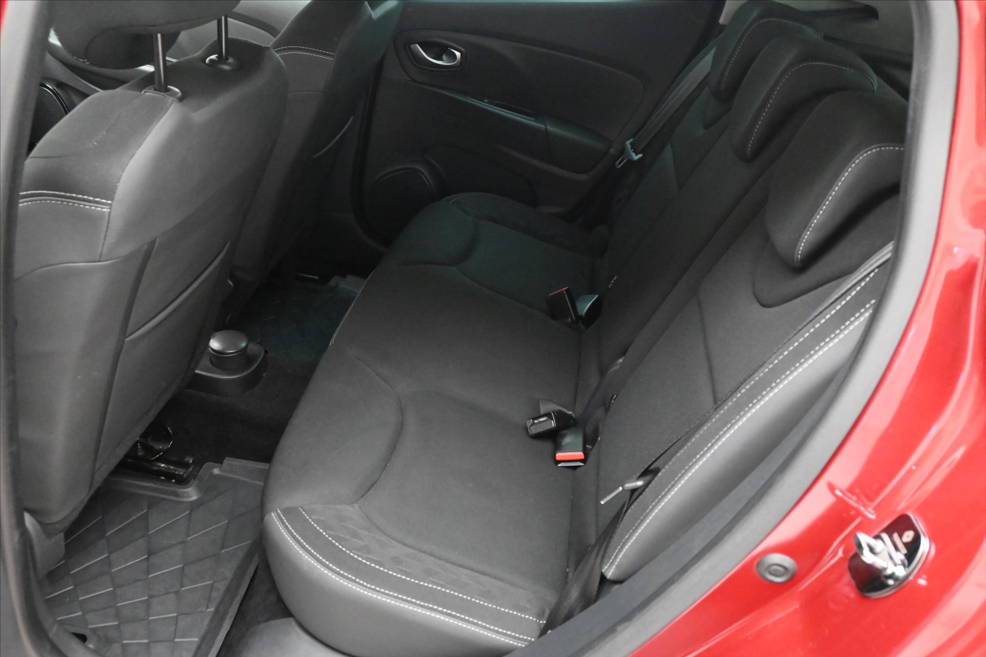 Hlavní fotografie vozu Renault Clio 0,9 TCE 66kW Limited Záruka až 5 let (14)
