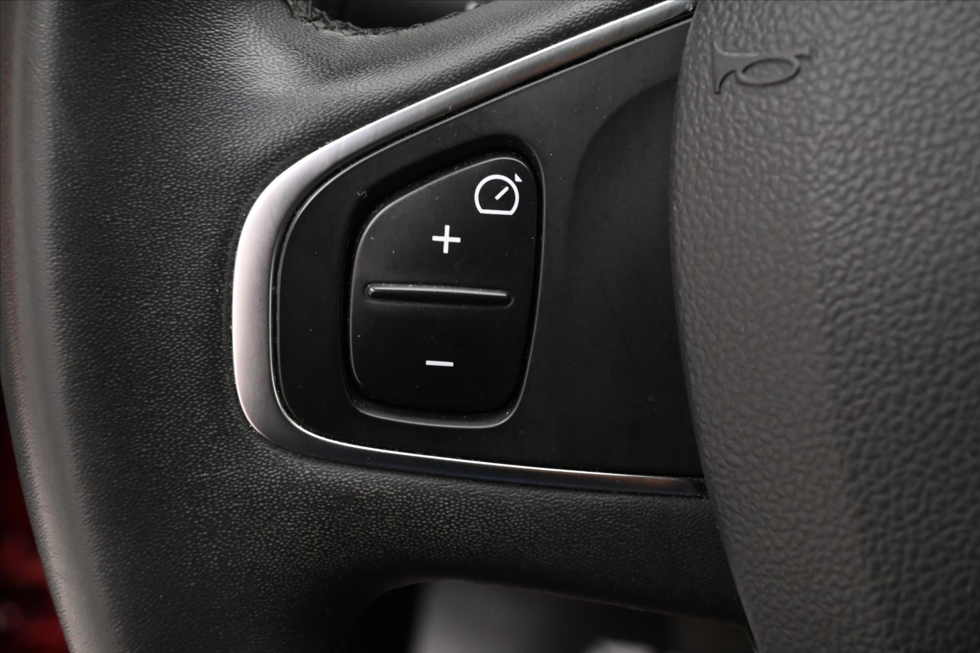 Hlavní fotografie vozu Renault Clio 0,9 TCE 66kW Limited Záruka až 5 let (22)