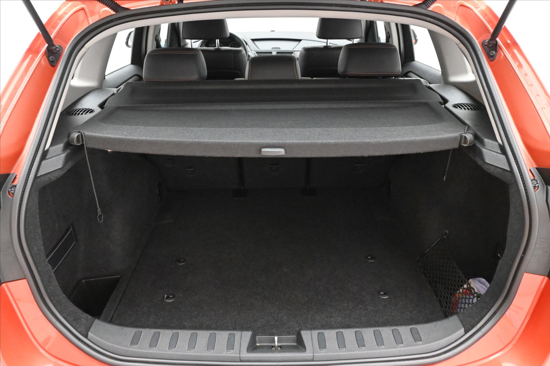 Hlavní fotografie vozu BMW X1 2,0 d 105 kW sDrive Nové rozvody (10)