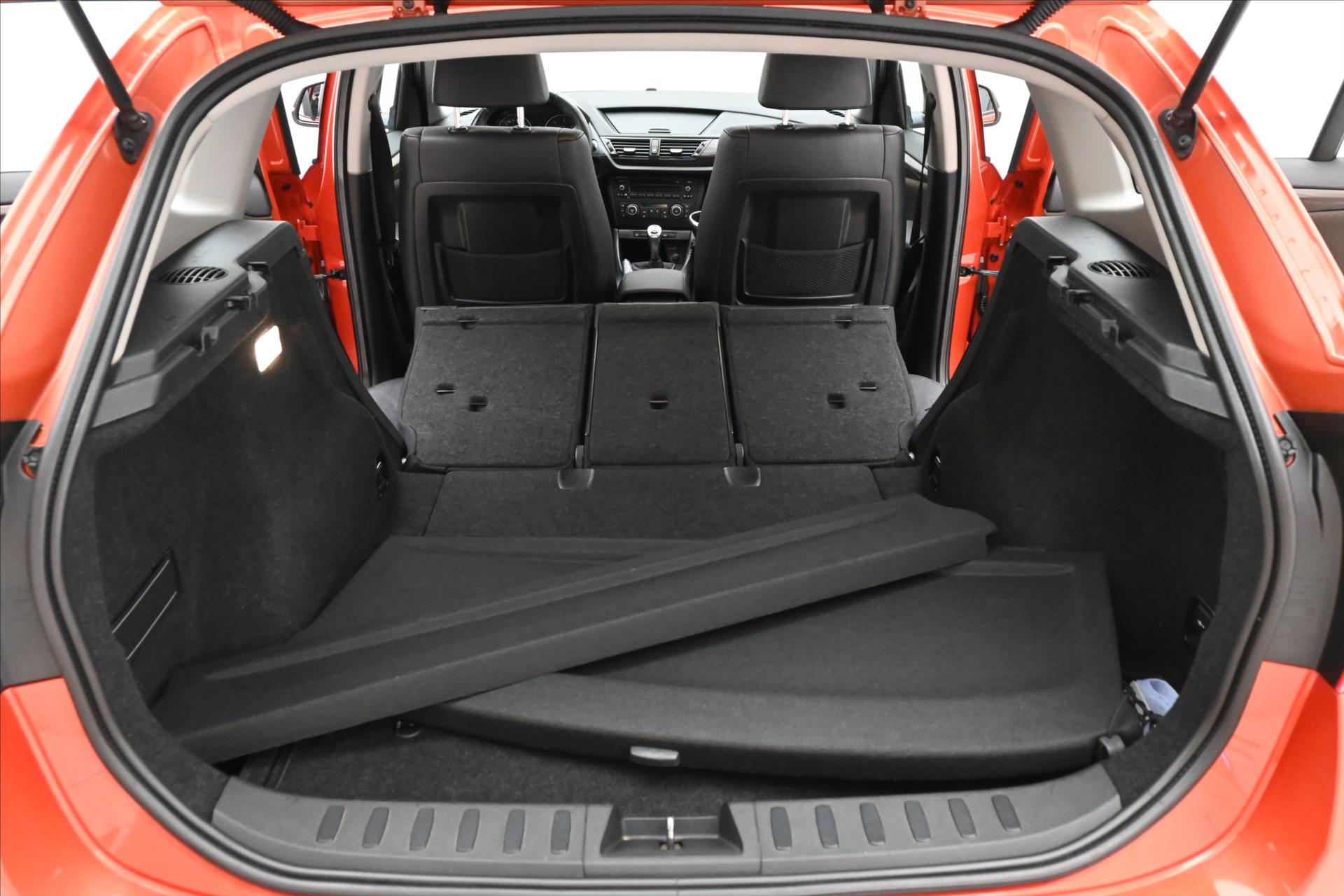 Hlavní fotografie vozu BMW X1 2,0 d 105 kW sDrive Nové rozvody (11)
