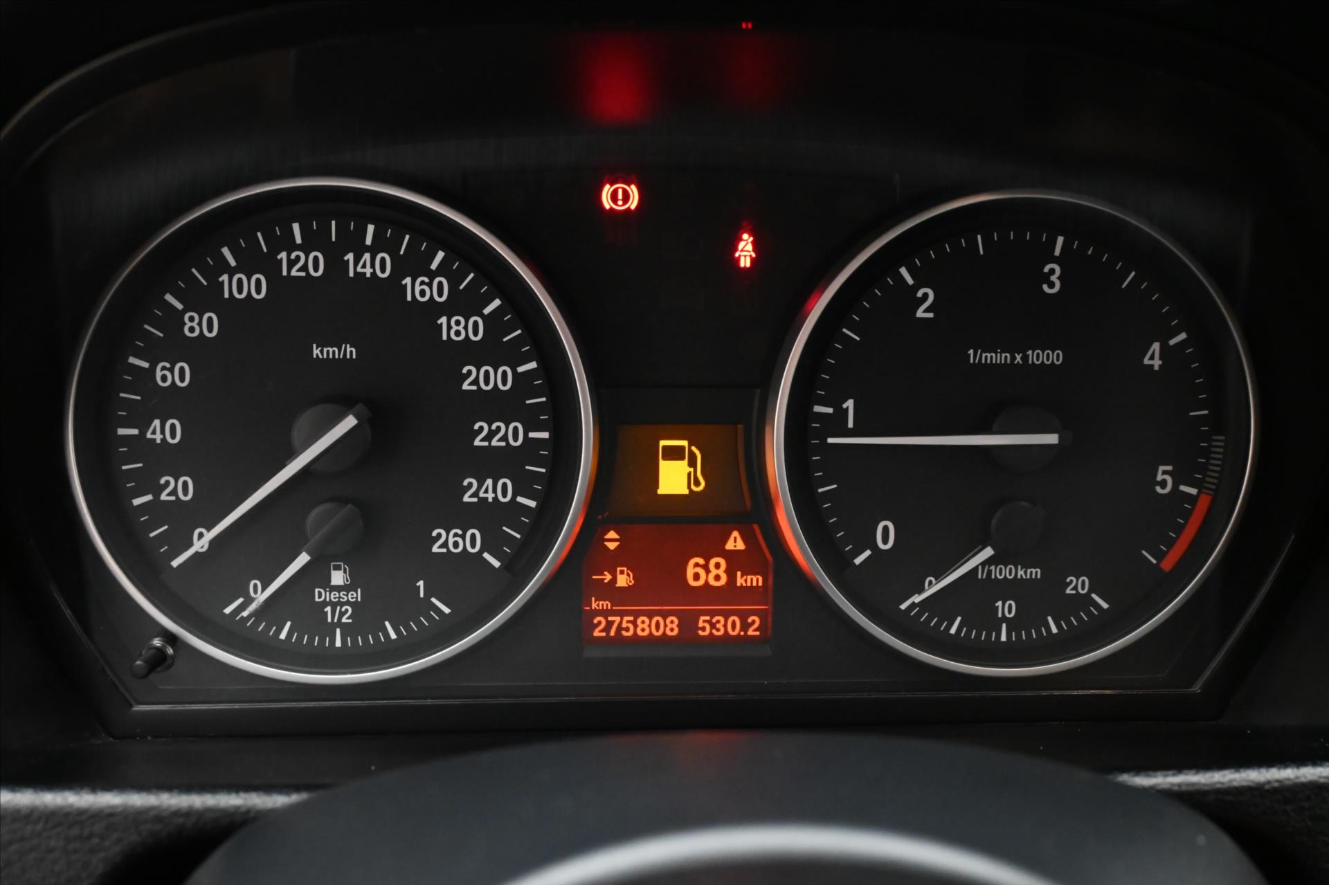 Hlavní fotografie vozu BMW X1 2,0 d 105 kW sDrive Nové rozvody (16)