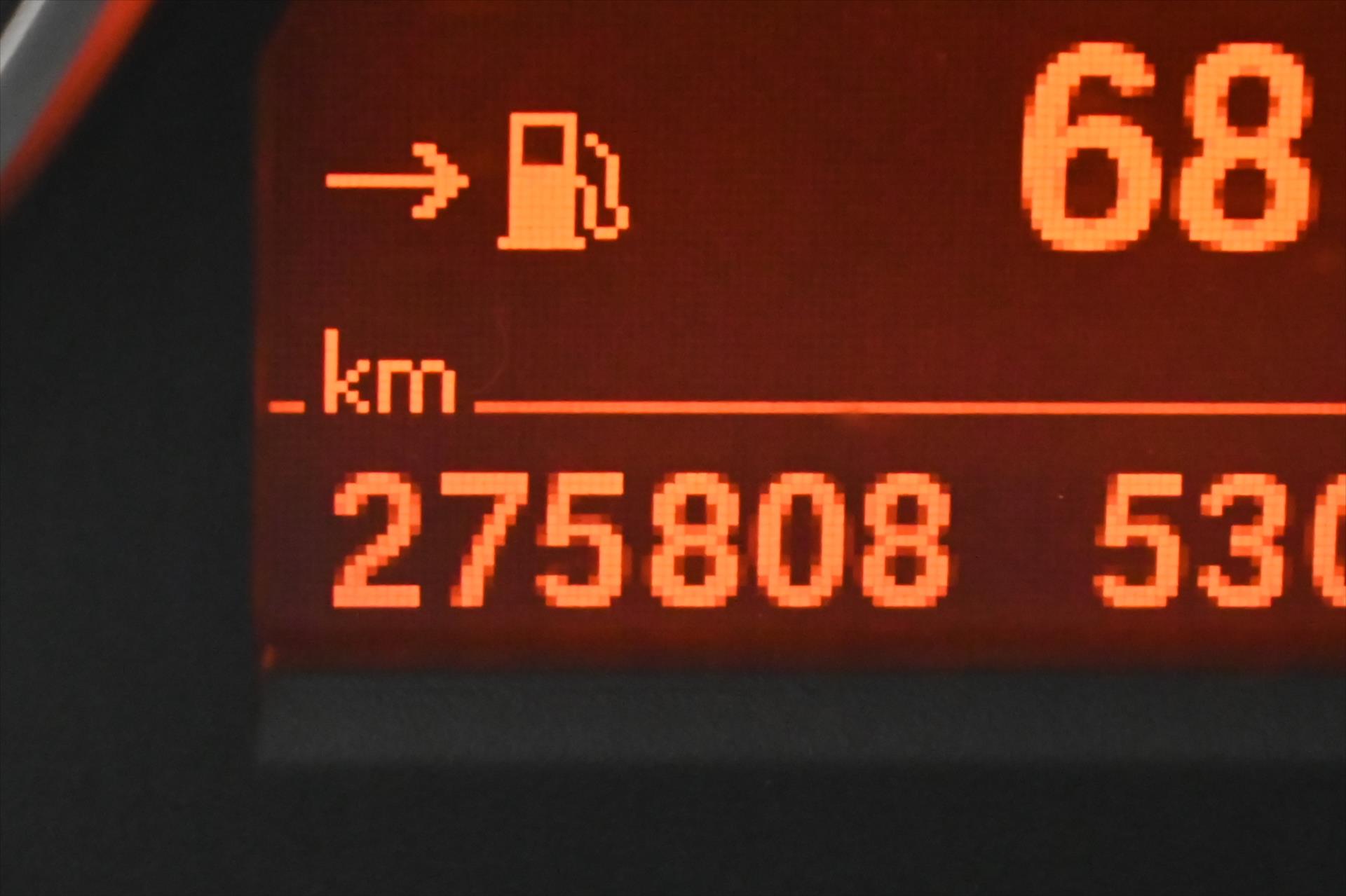 Hlavní fotografie vozu BMW X1 2,0 d 105 kW sDrive Nové rozvody (17)