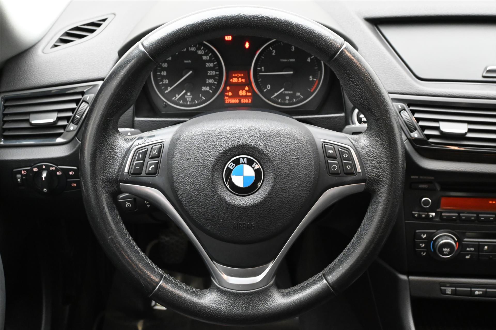 Hlavní fotografie vozu BMW X1 2,0 d 105 kW sDrive Nové rozvody (18)