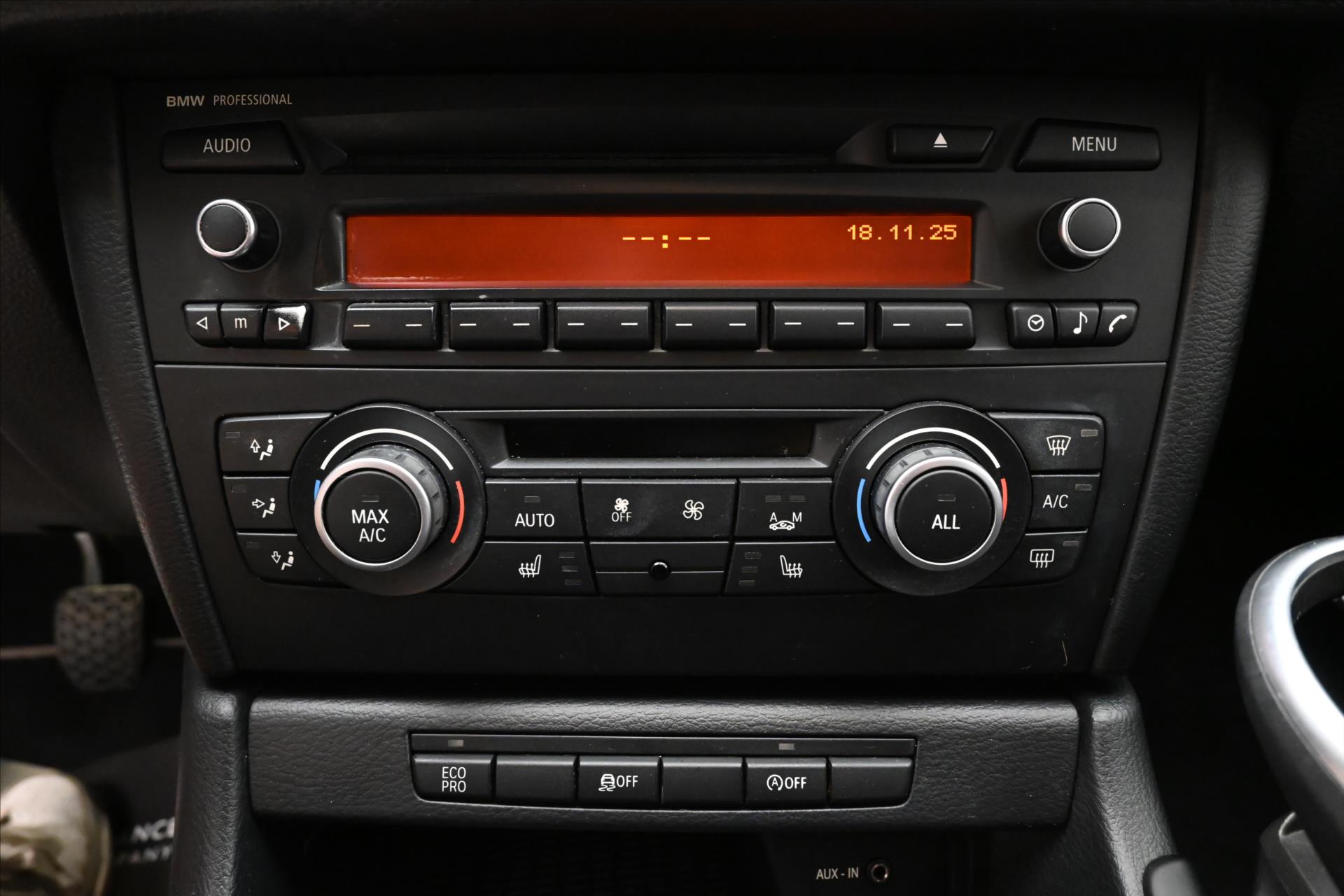Hlavní fotografie vozu BMW X1 2,0 d 105 kW sDrive Nové rozvody (19)