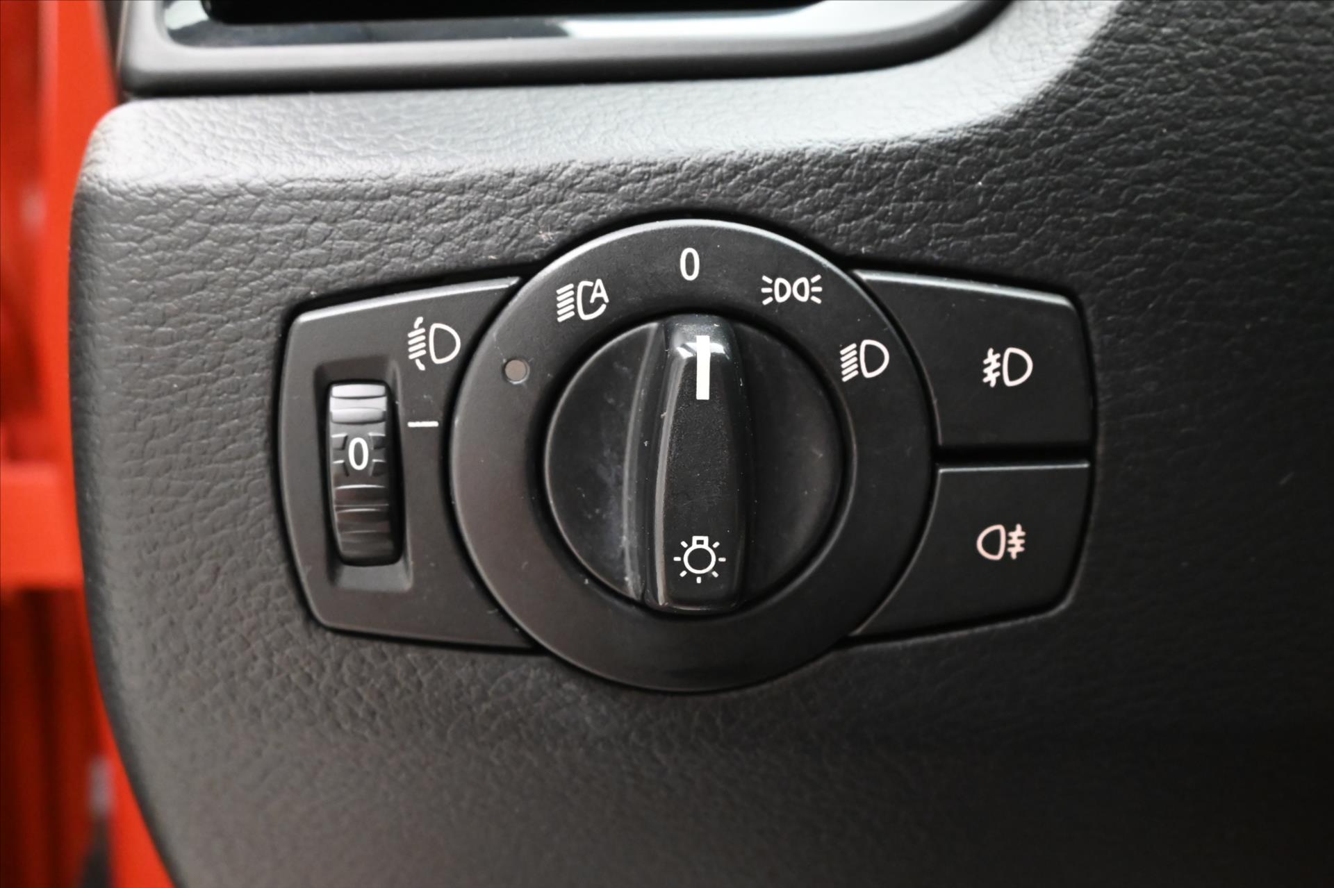 Hlavní fotografie vozu BMW X1 2,0 d 105 kW sDrive Nové rozvody (23)