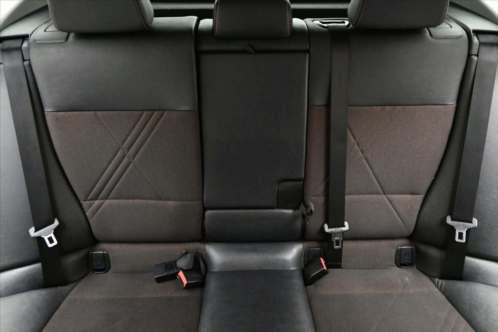 Hlavní fotografie vozu BMW X1 2,0 d 105 kW sDrive Nové rozvody (24)