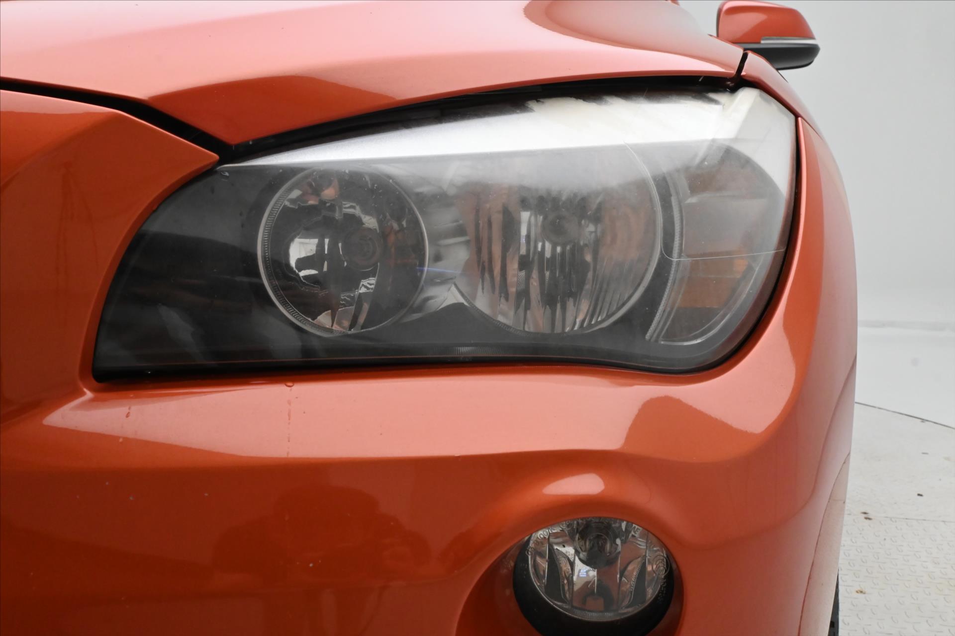 Hlavní fotografie vozu BMW X1 2,0 d 105 kW sDrive Nové rozvody (26)