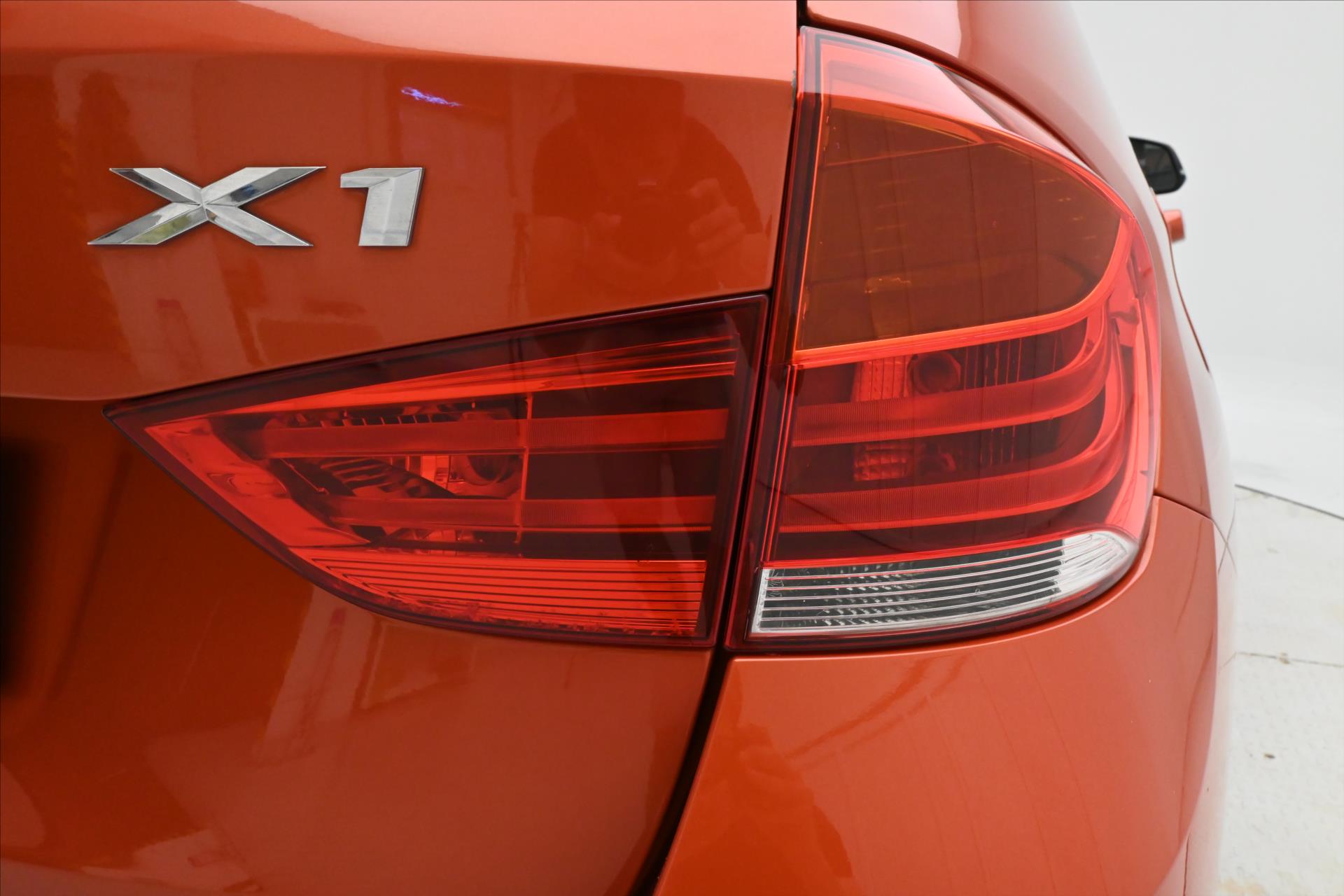 Hlavní fotografie vozu BMW X1 2,0 d 105 kW sDrive Nové rozvody (27)
