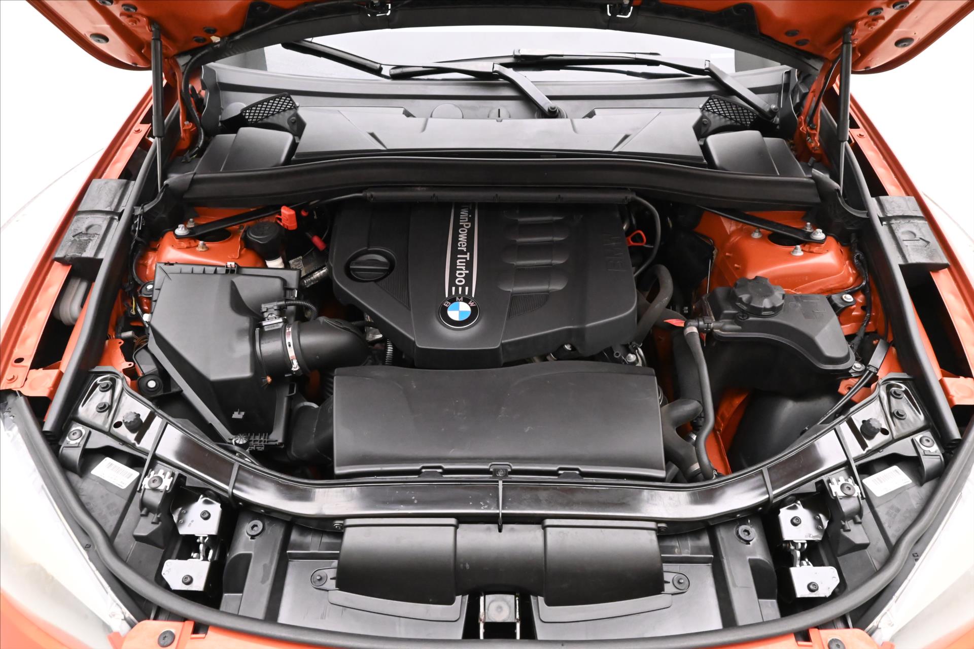 Hlavní fotografie vozu BMW X1 2,0 d 105 kW sDrive Nové rozvody (9)