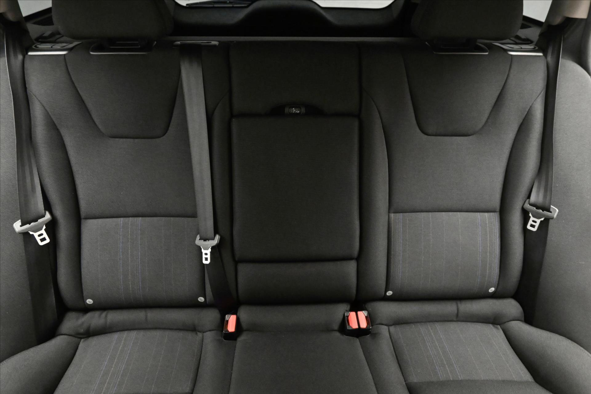 Hlavní fotografie vozu Volvo V60 1,6 D2 84 kW Manuál (26)