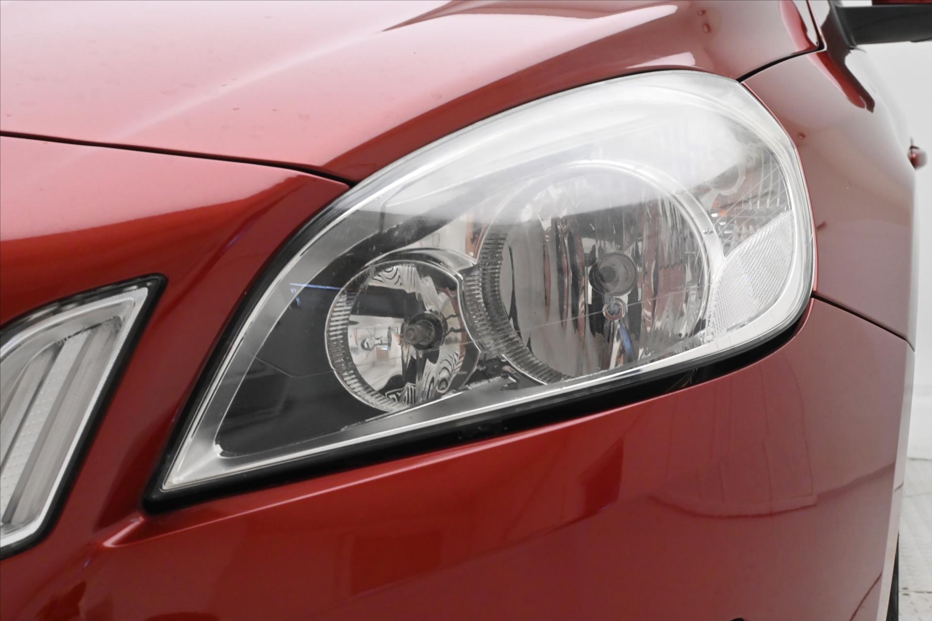Hlavní fotografie vozu Volvo V60 1,6 D2 84 kW Manuál (27)