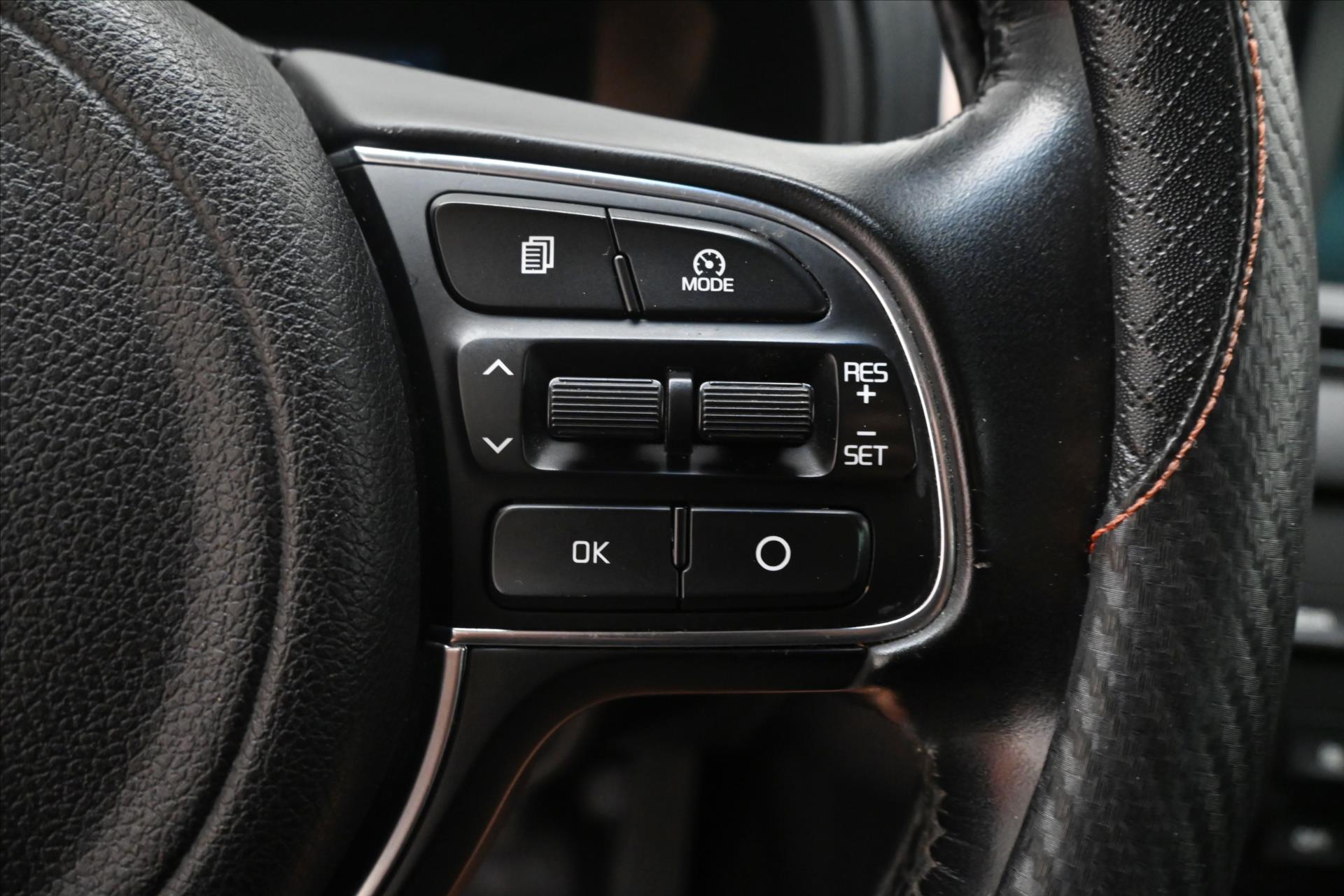 Hlavní fotografie vozu Kia Sportage 1,6 T-GDI 130 kW AWD AT (22)