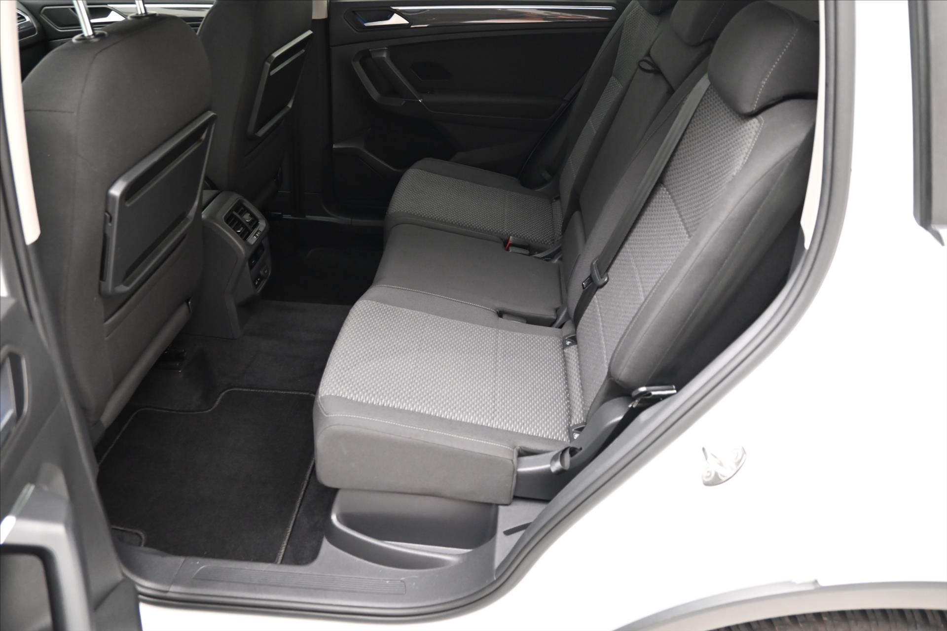 Main photo of the car Volkswagen Tiguan allspace 2.0 TDI 110KW 4MOTION Warranty up to 5 years (14)
