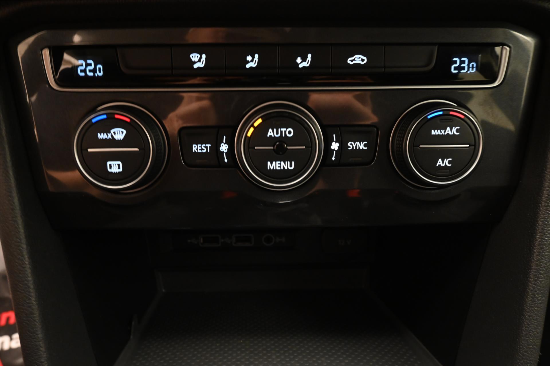 Main photo of the car Volkswagen Tiguan allspace 2.0 TDI 110KW 4MOTION Warranty up to 5 years (20)